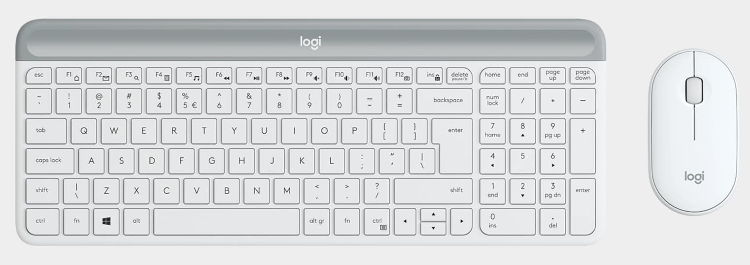 Logitech 920-009199 — miniatura 1