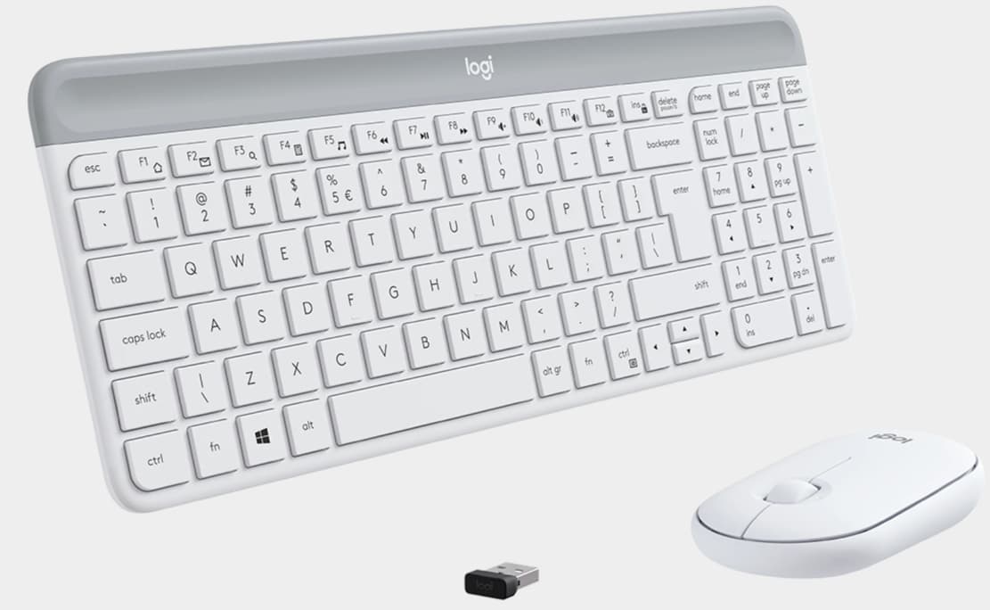 Logitech 920-009199 — miniatura 4