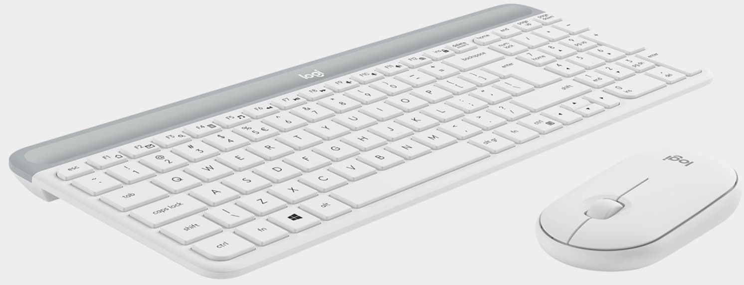 Logitech 920-009199 — miniatura 5