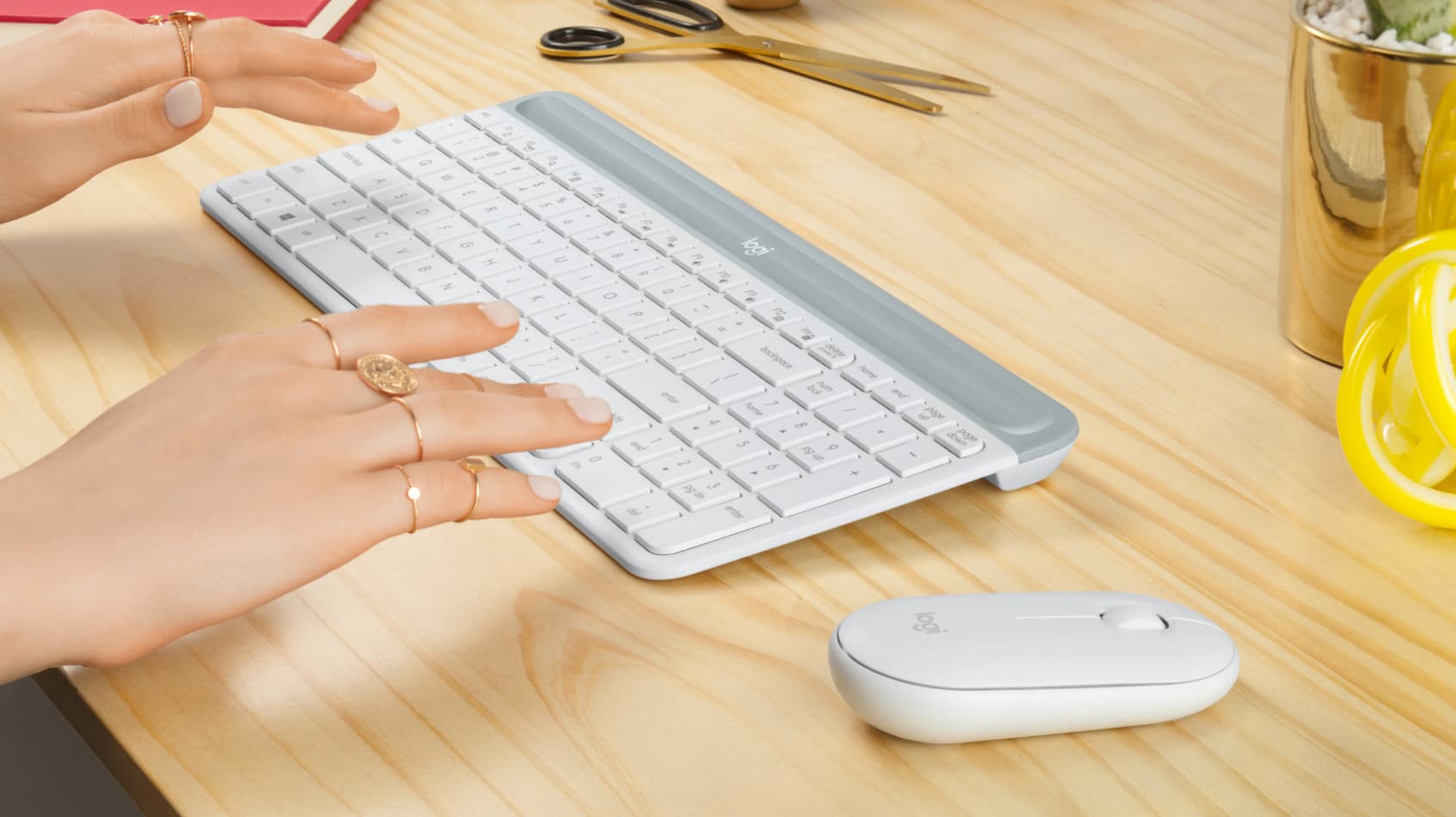 Logitech 920-009199 — miniatura 7