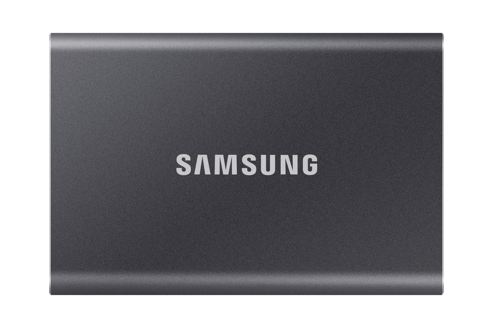 Samsung Portable SSD T7 — miniatura 1