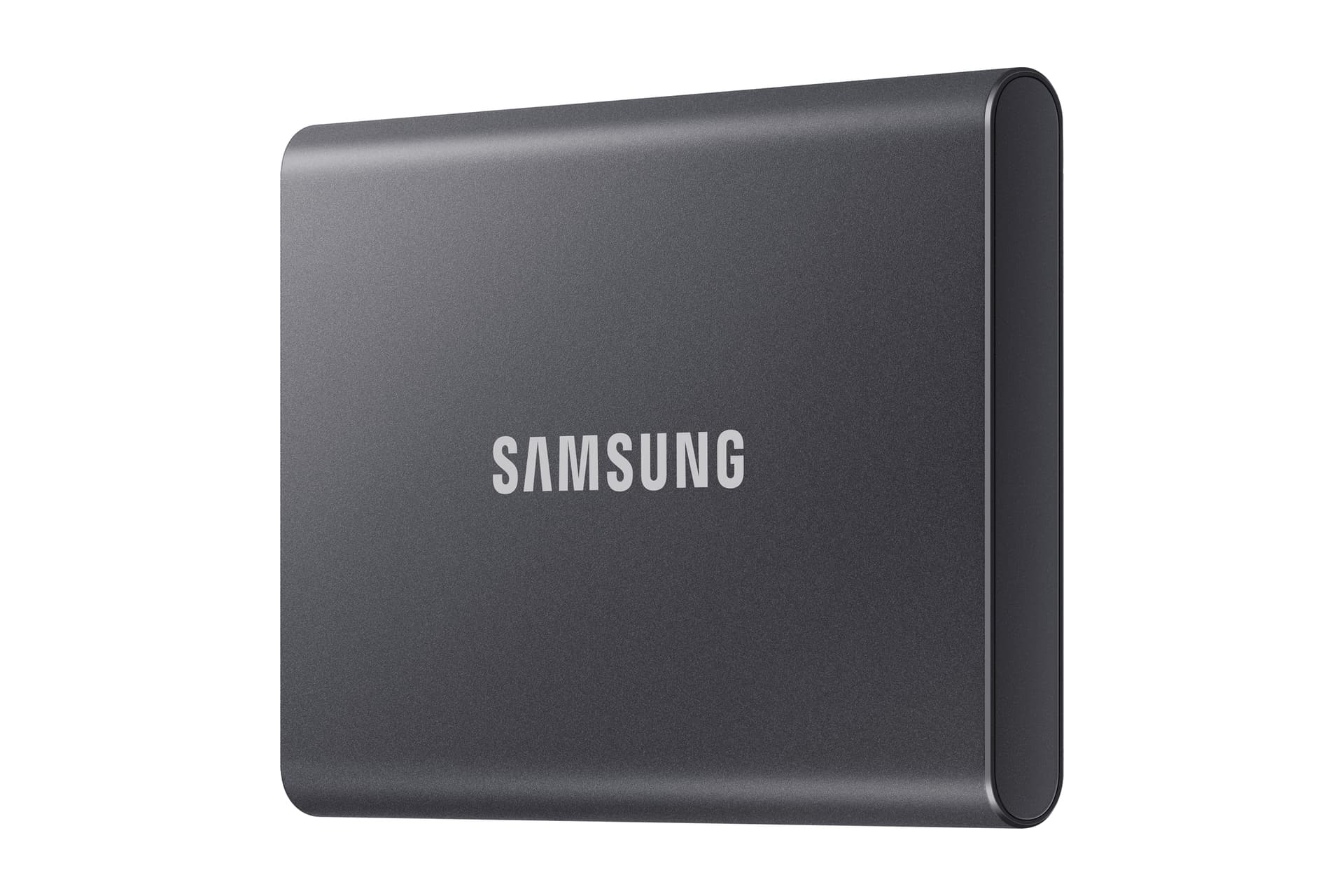 Samsung Portable SSD T7 — miniatura 3