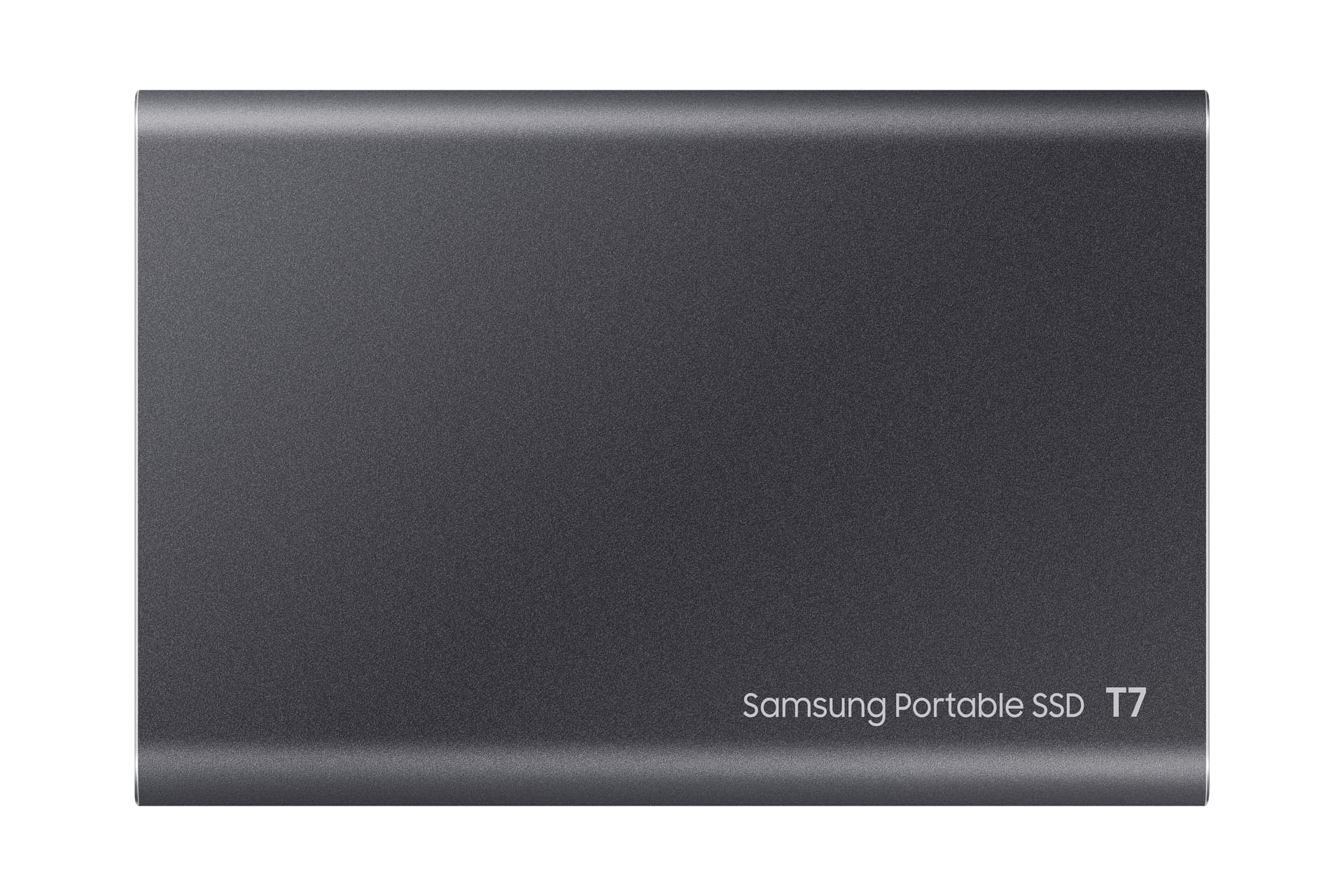 Samsung Portable SSD T7 — miniatura 4