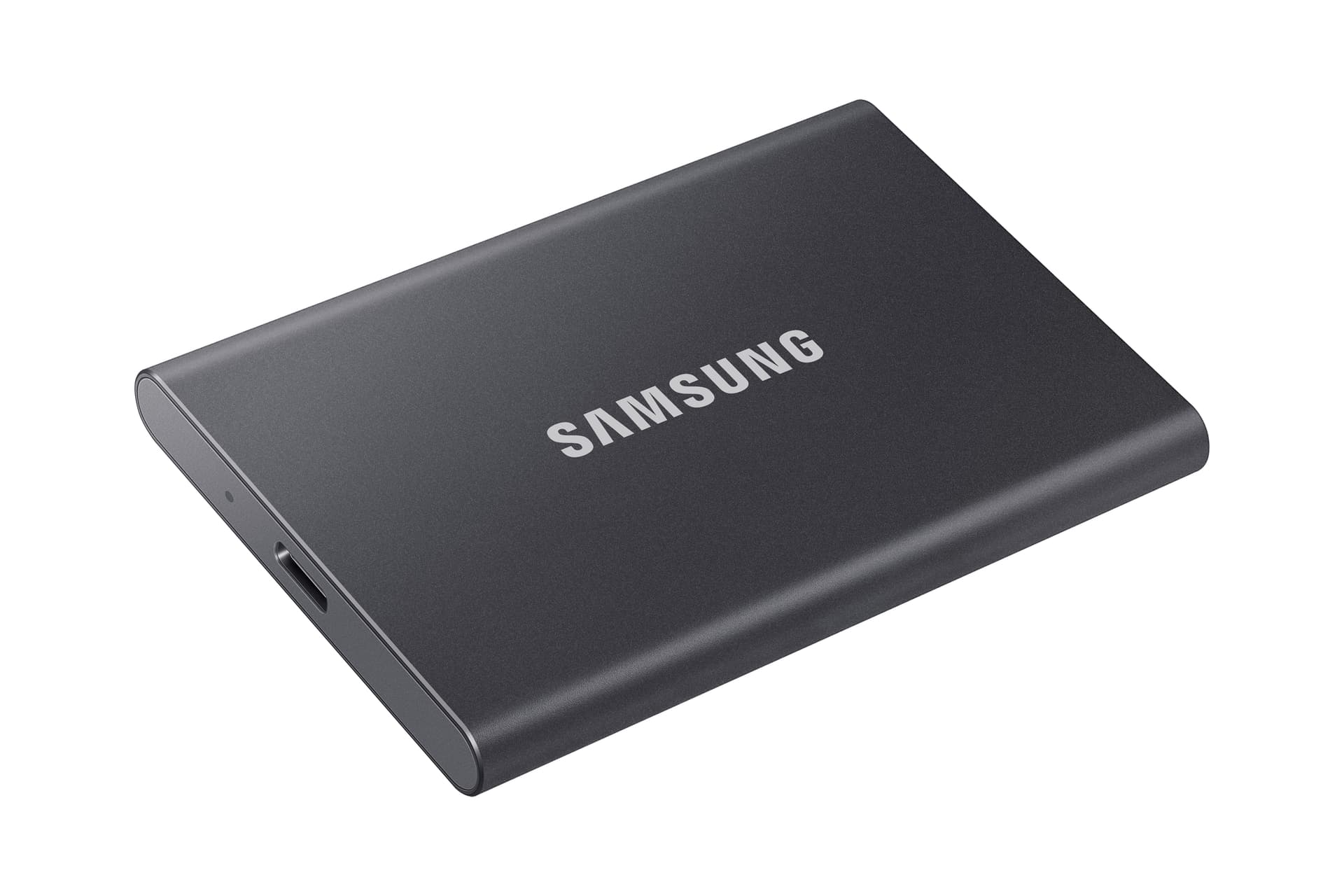 Samsung Portable SSD T7 — miniatura 5