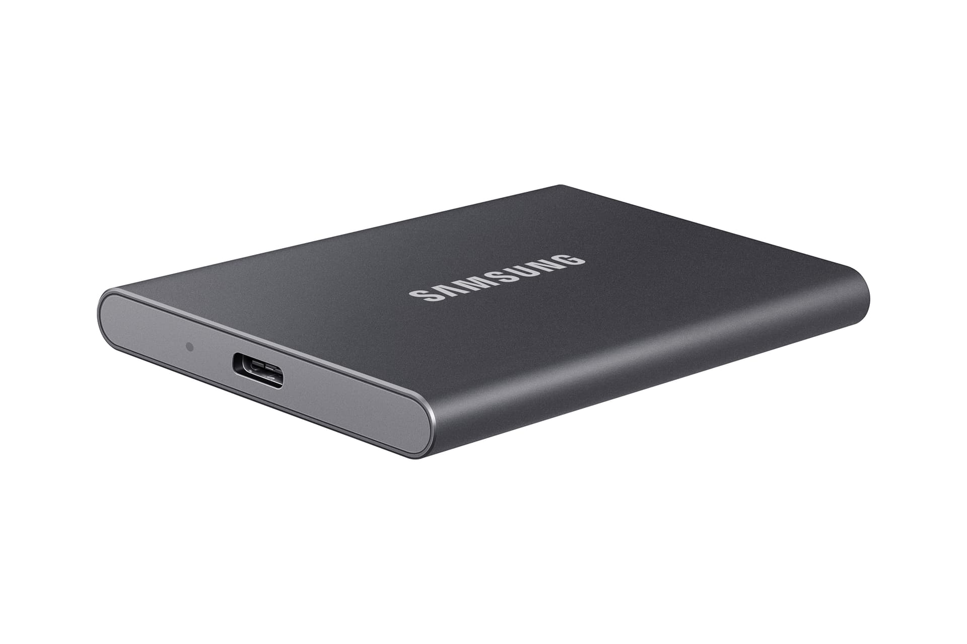 Samsung Portable SSD T7 — miniatura 6