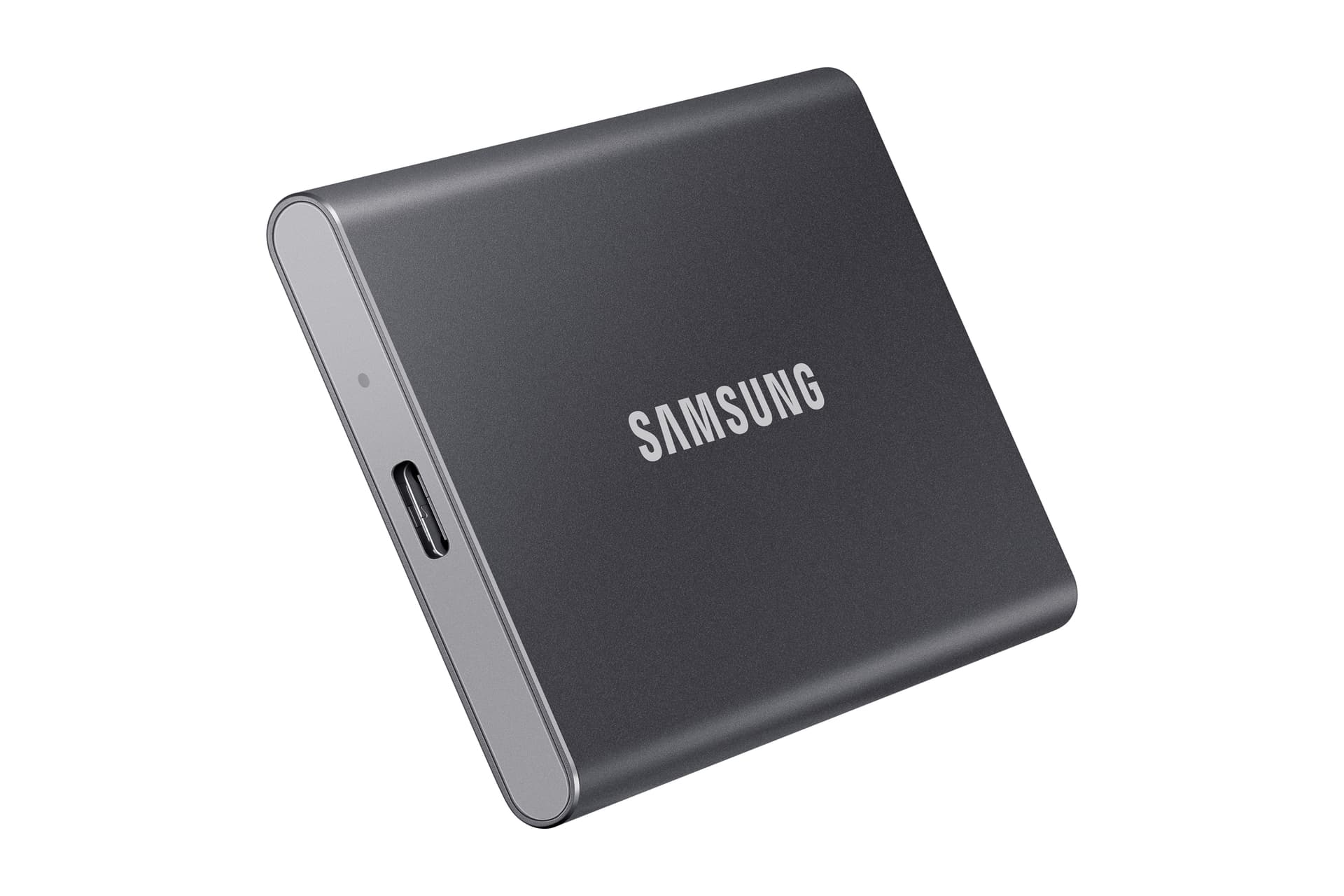 Samsung Portable SSD T7 — miniatura 7