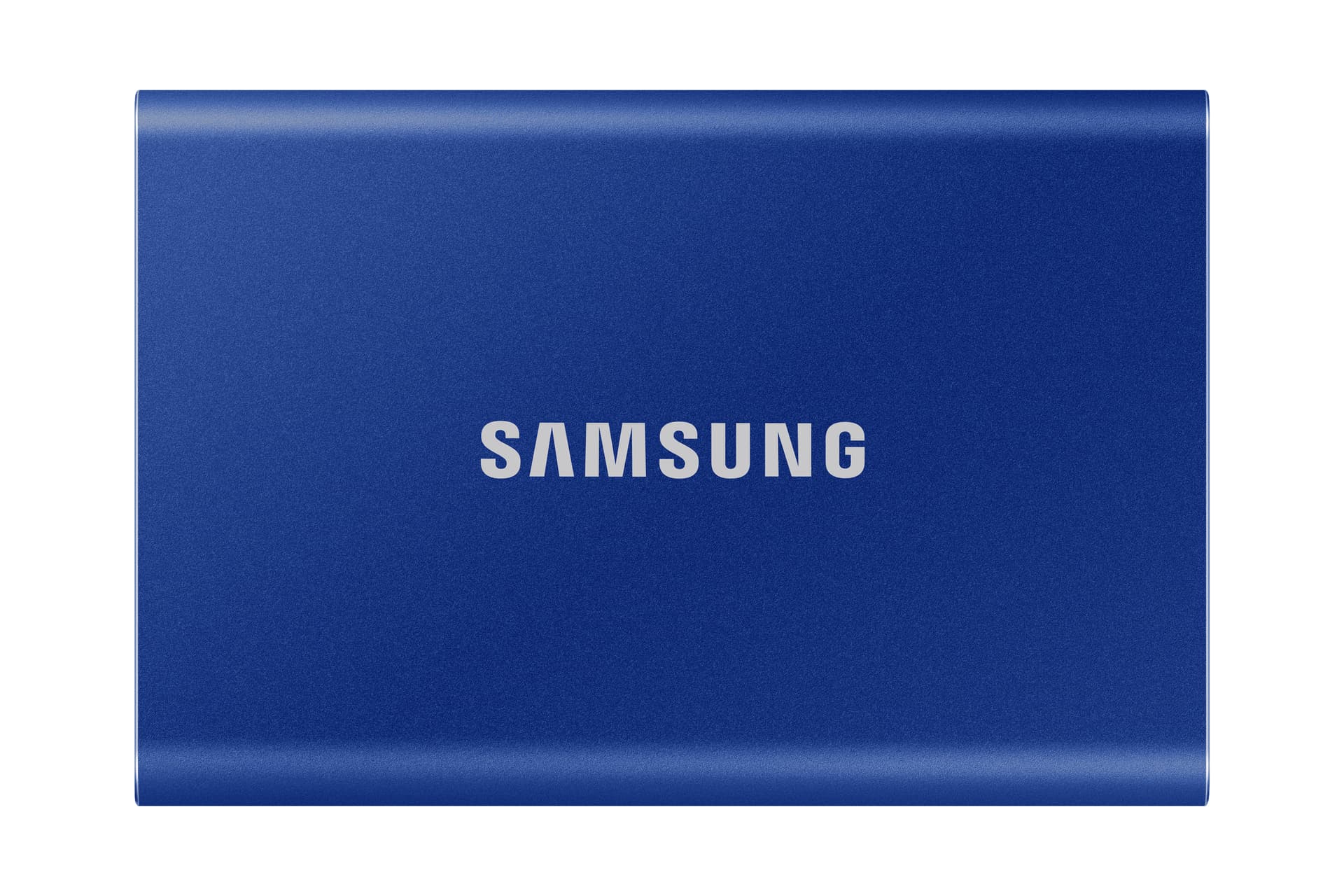 Samsung Portable SSD T7 — miniatura 1