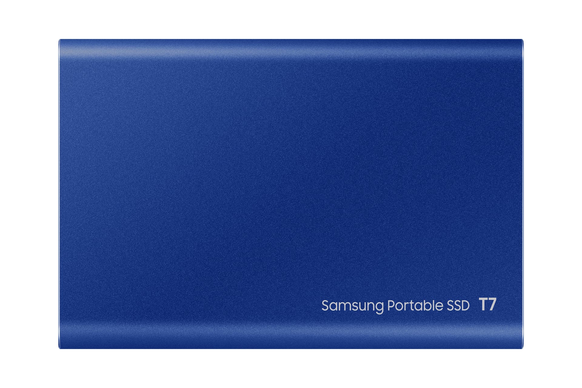Samsung Portable SSD T7 — miniatura 4