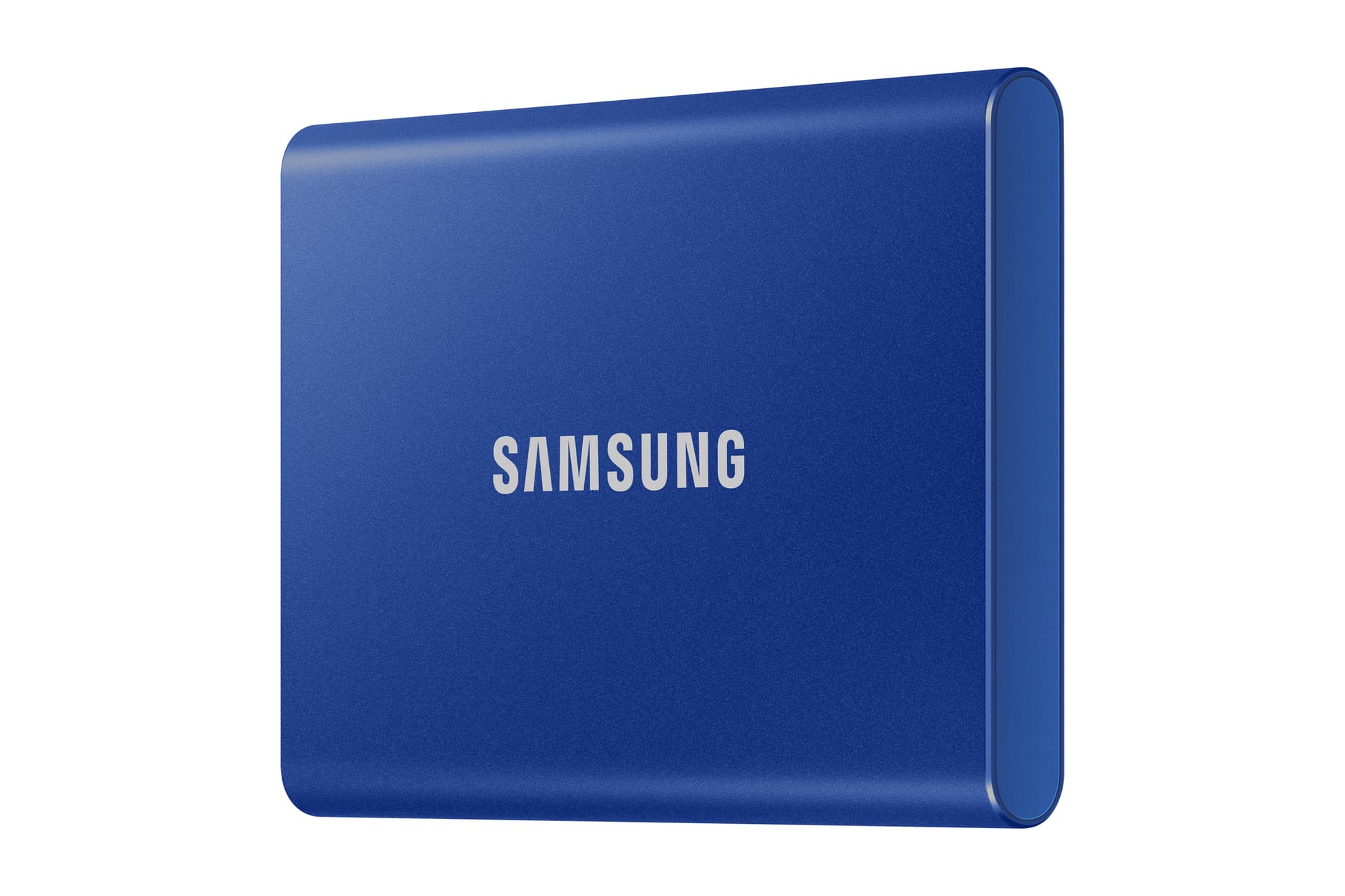 Samsung Portable SSD T7 — miniatura 3