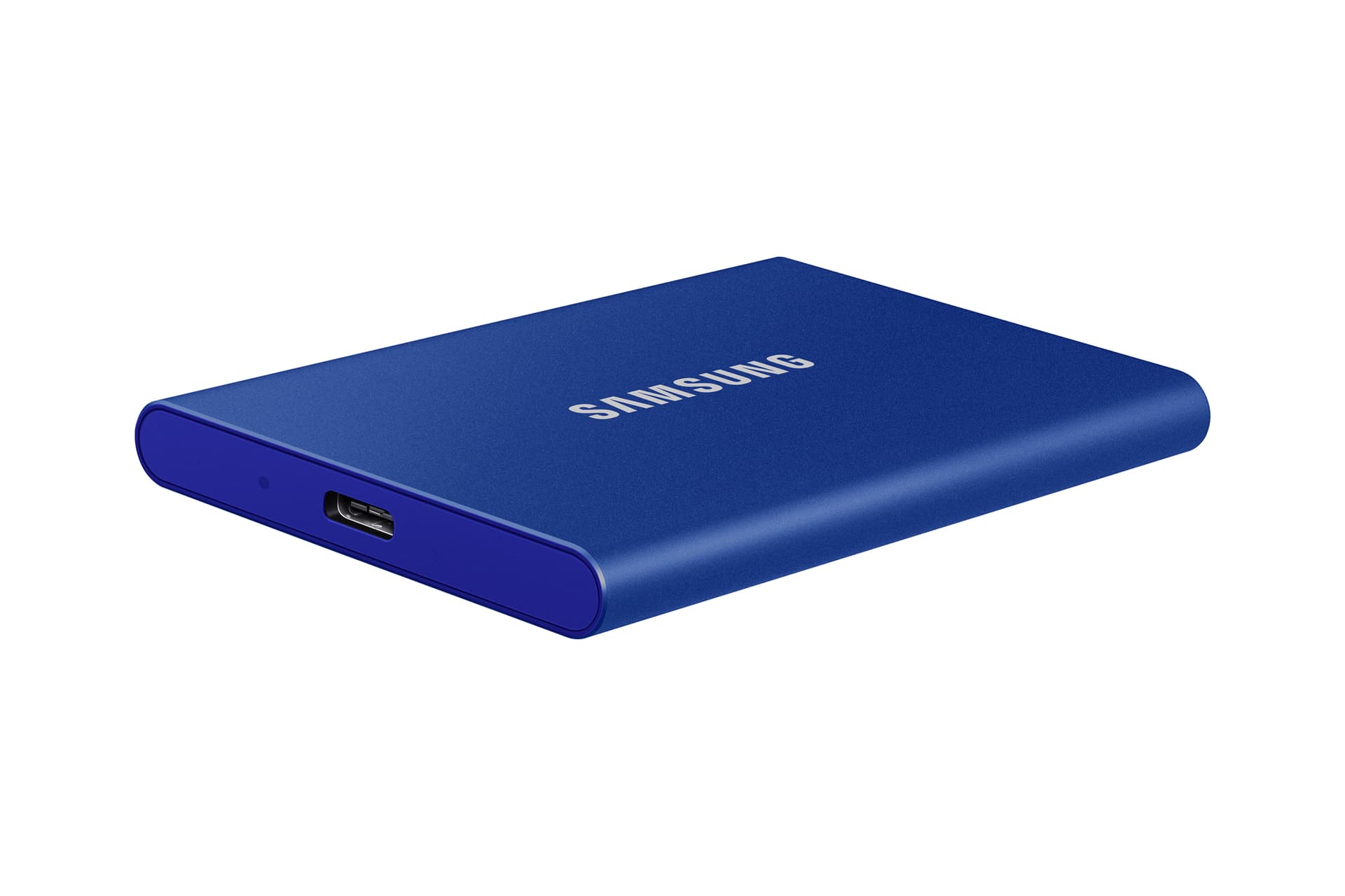 Samsung Portable SSD T7 — miniatura 6