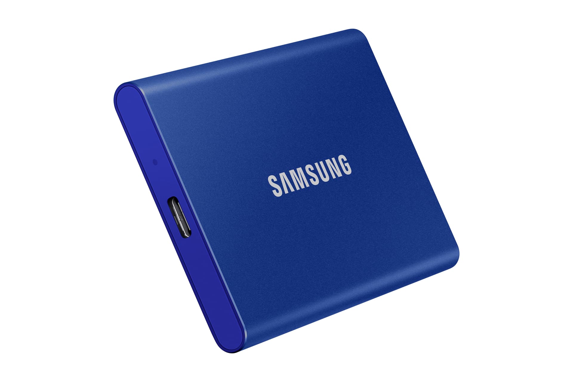 Samsung Portable SSD T7 — miniatura 7