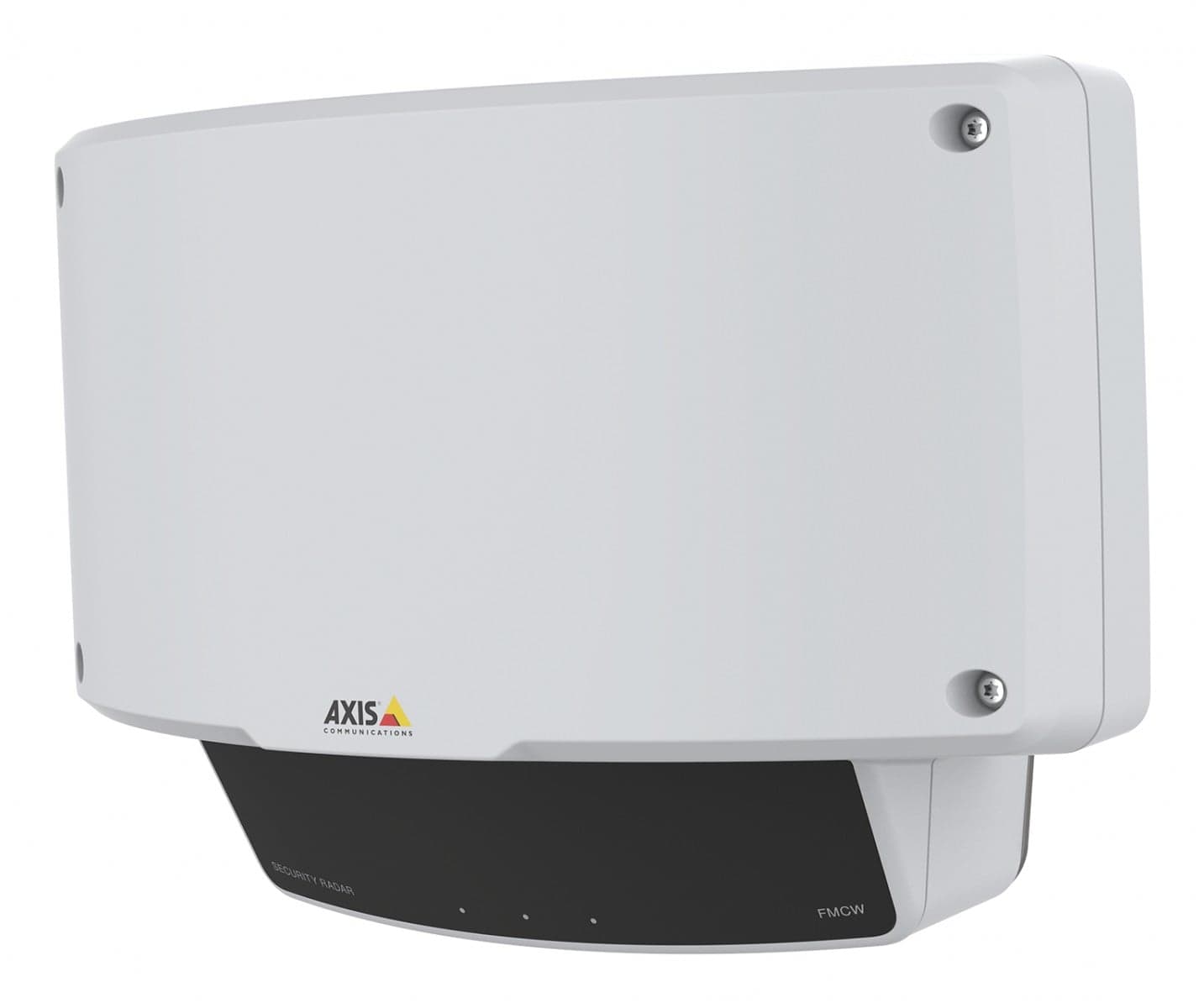 Axis D2110-VE Security Radar - Sensor de movimento - com cabo - branco, miniatura 1