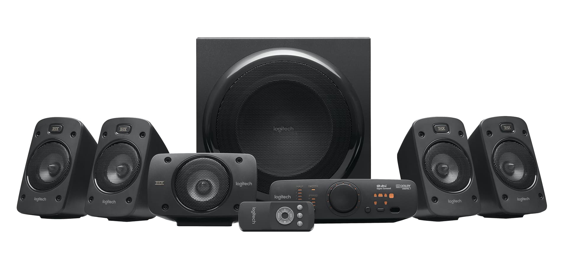 Logitech 980-000468 — miniatura 1