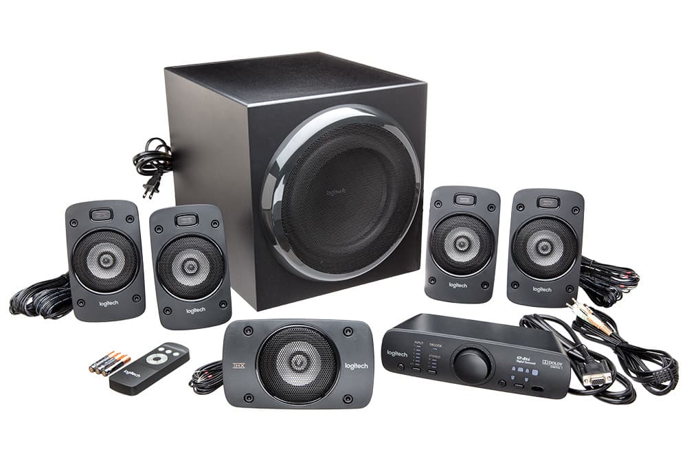 Logitech 980-000468 — miniatura 15