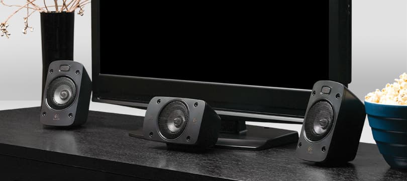 Logitech 980-000468 — miniatura 16