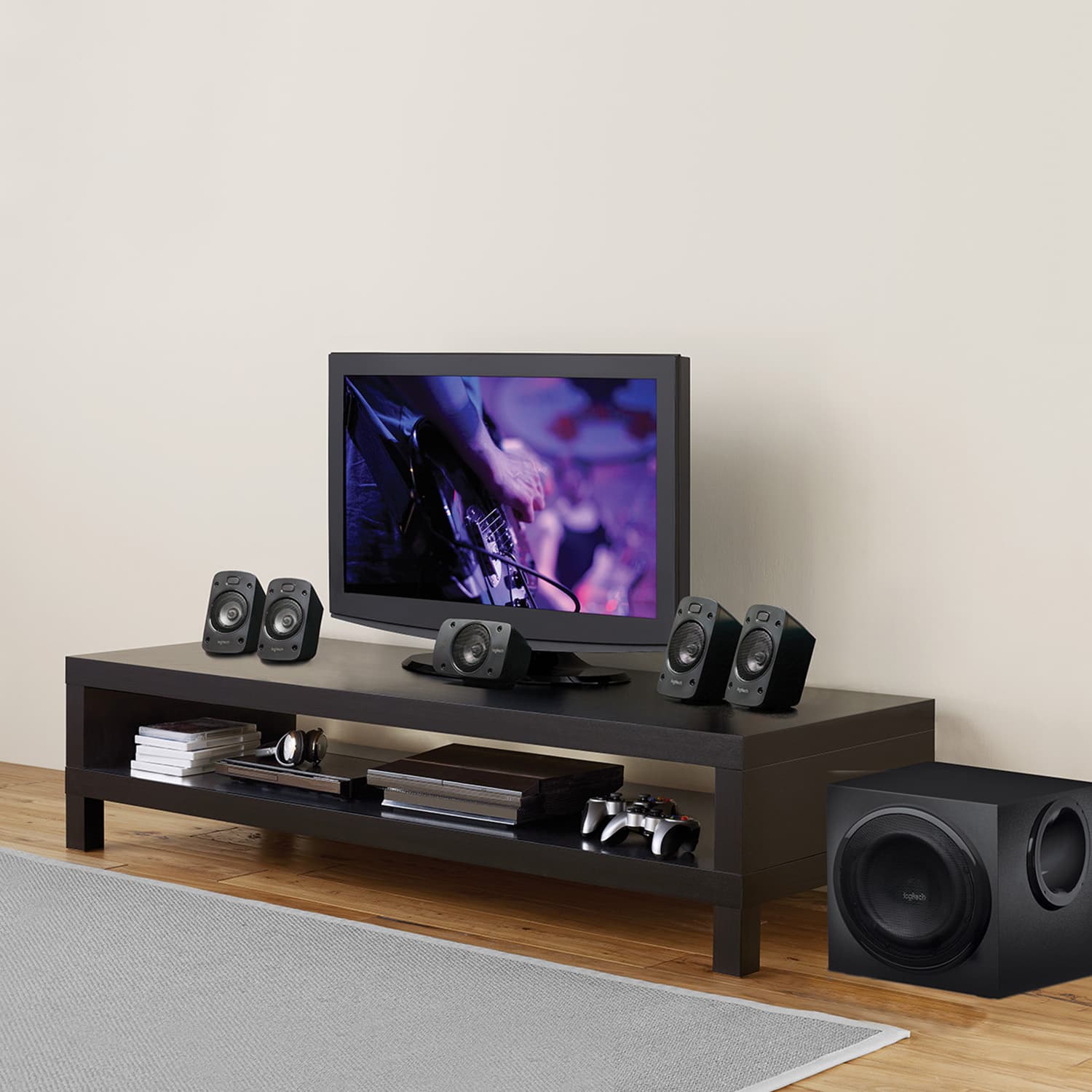 Logitech 980-000468 — miniatura 17