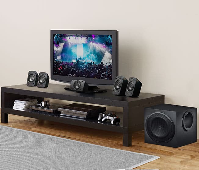 Logitech 980-000468 — miniatura 18