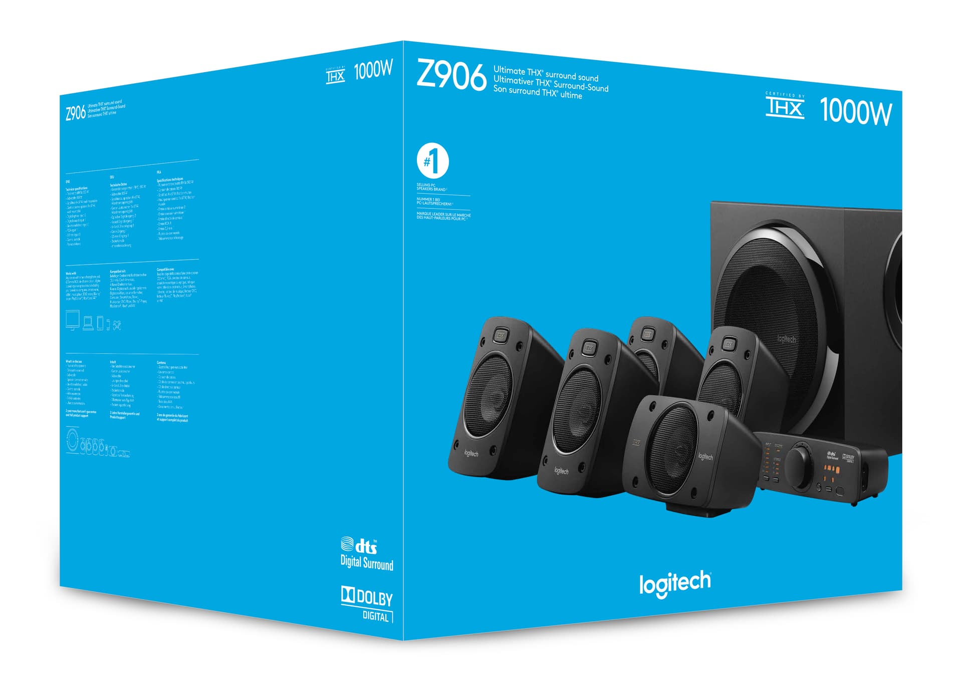 Logitech 980-000468 — miniatura 19