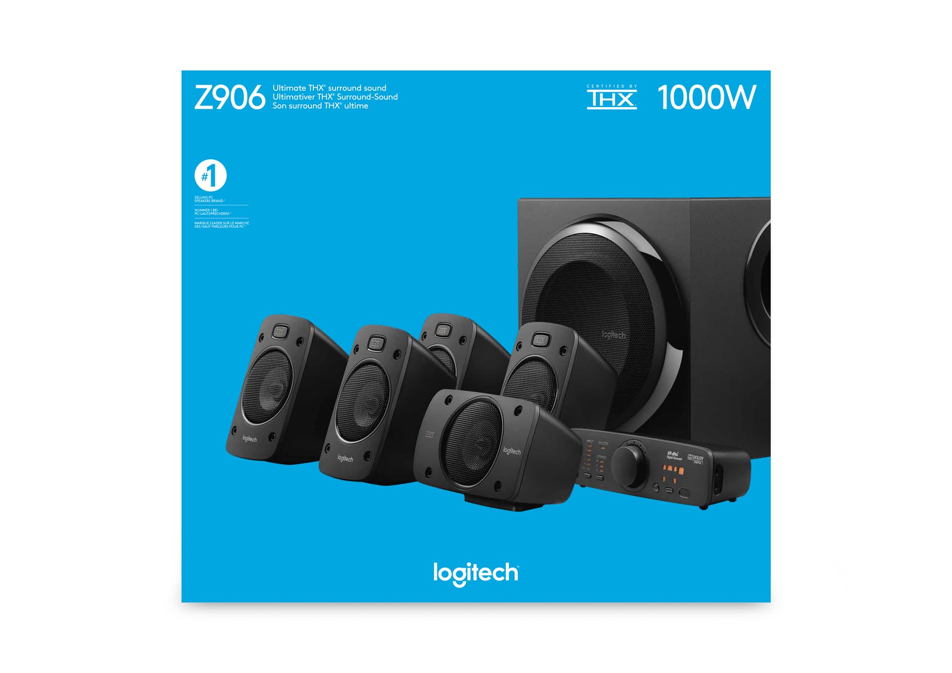 Logitech 980-000468 — miniatura 20