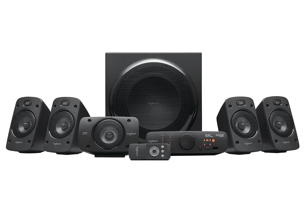 Logitech 980-000468 — miniatura 3