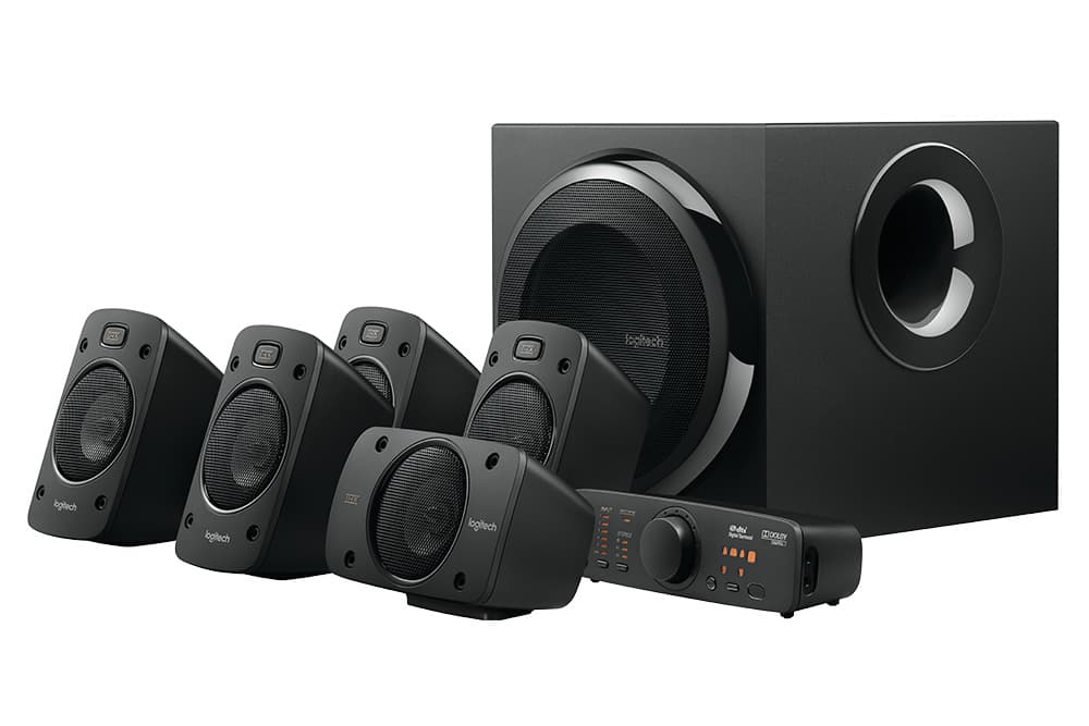 Logitech 980-000468 — miniatura 4