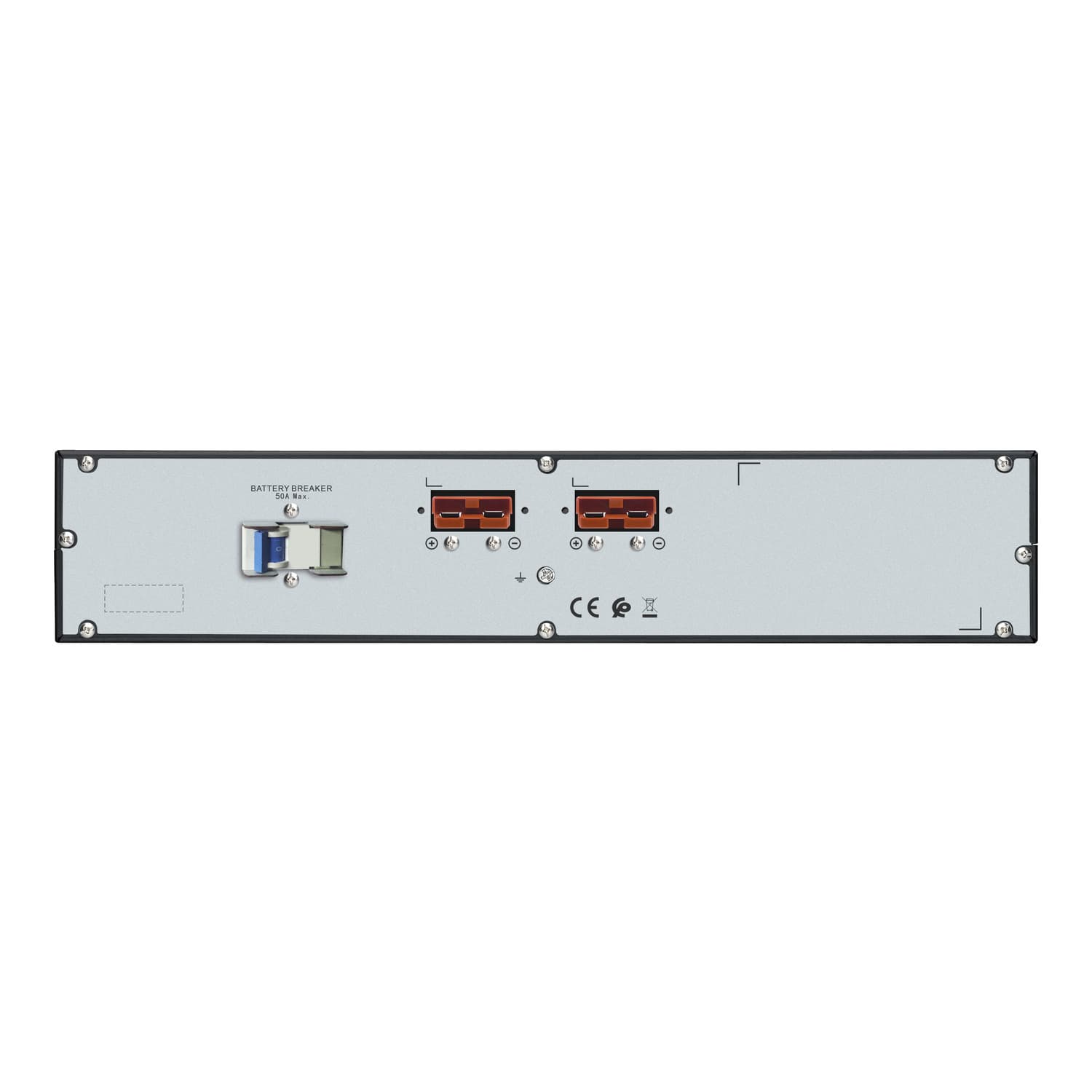 APC Easy UPS On-Line SRV 36V RM Battery Pack for 1 kVA Extended Runtime Model — miniatura 2