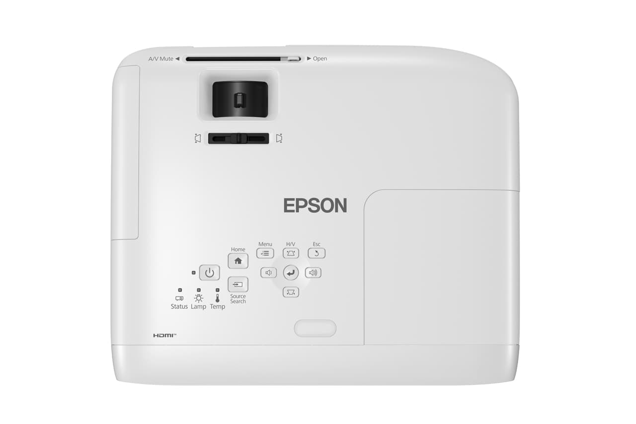 Epson EB-X49 — miniatura 2