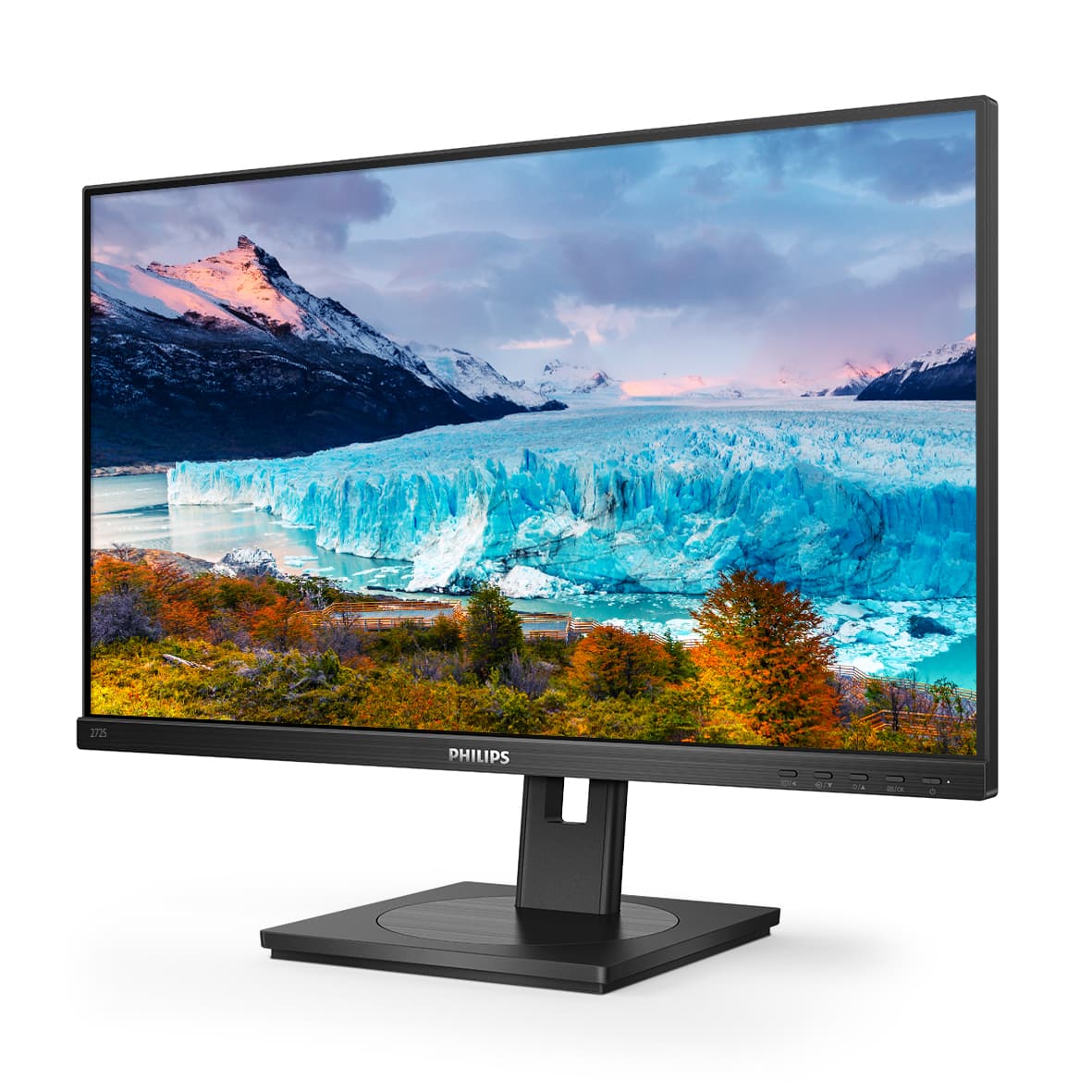 Philips S Line 272S1AE/00 — miniatura 3