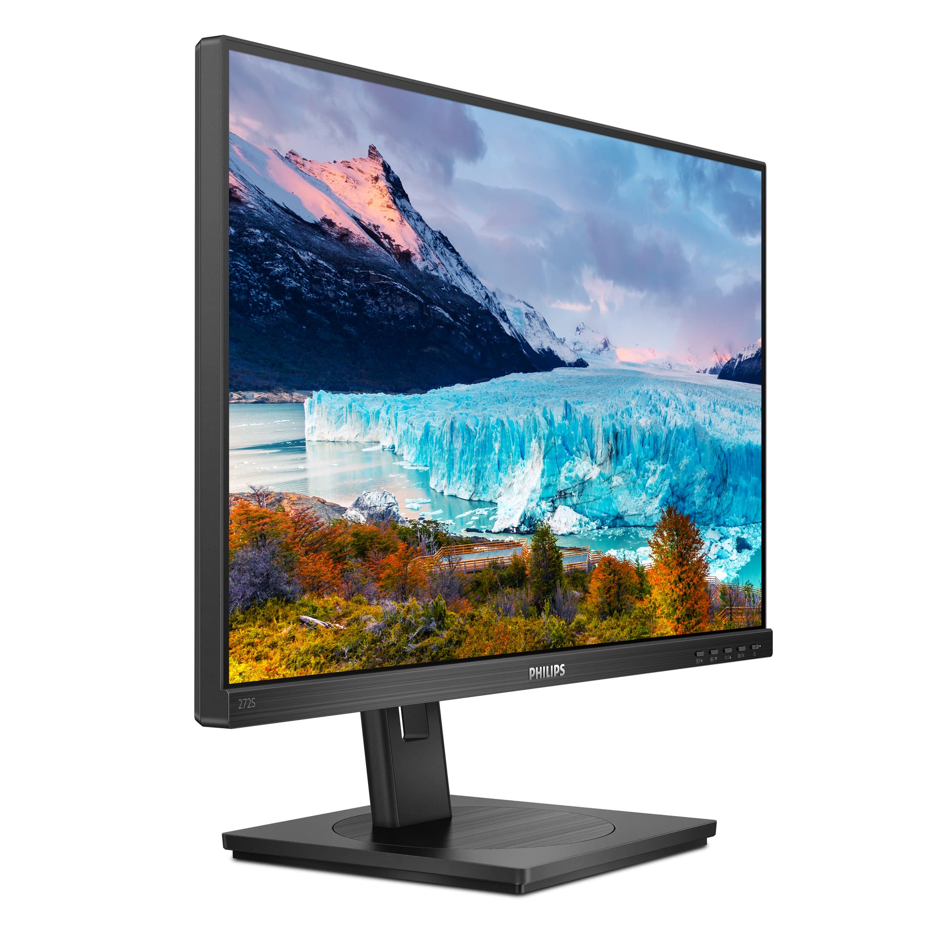 Philips S Line 272S1AE/00 — miniatura 4