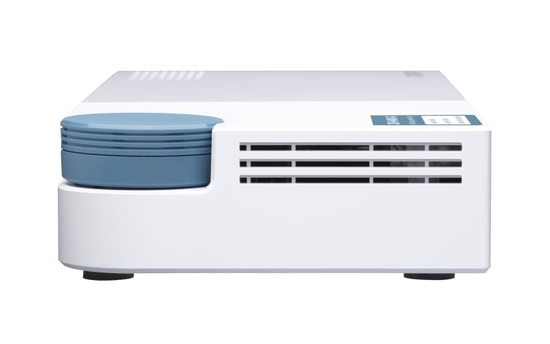 QNAP QSW-M408-4C — miniatura 8