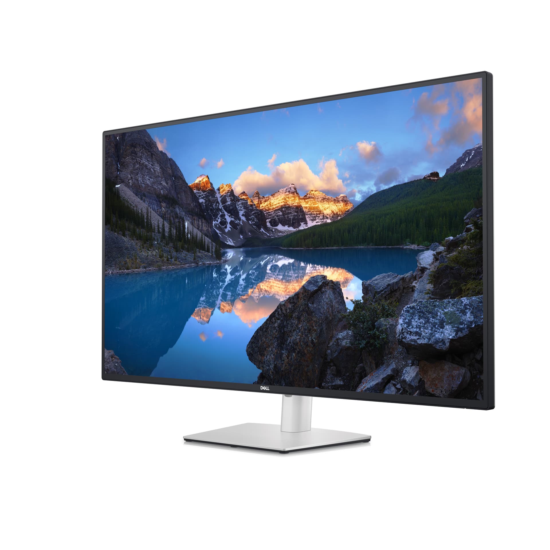 DELL UltraSharp U4323QE — miniatura 2