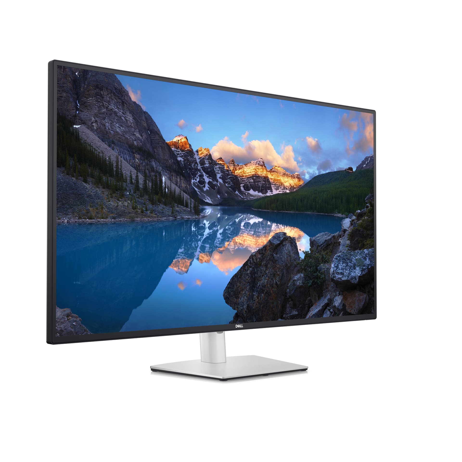 DELL UltraSharp U4323QE — miniatura 3