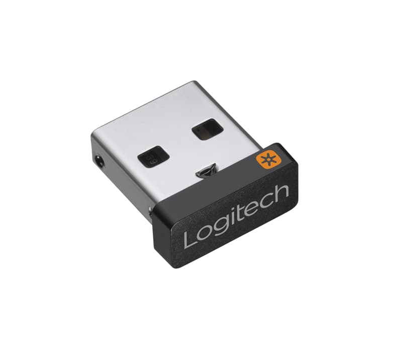 Logitech USB Unifying Receiver — miniatura 1