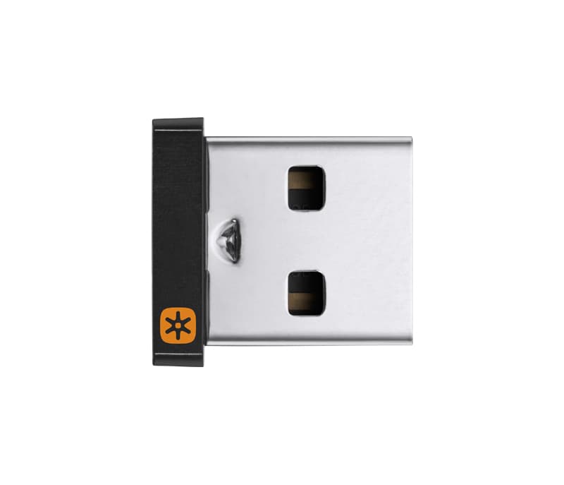 Logitech USB Unifying Receiver — miniatura 2