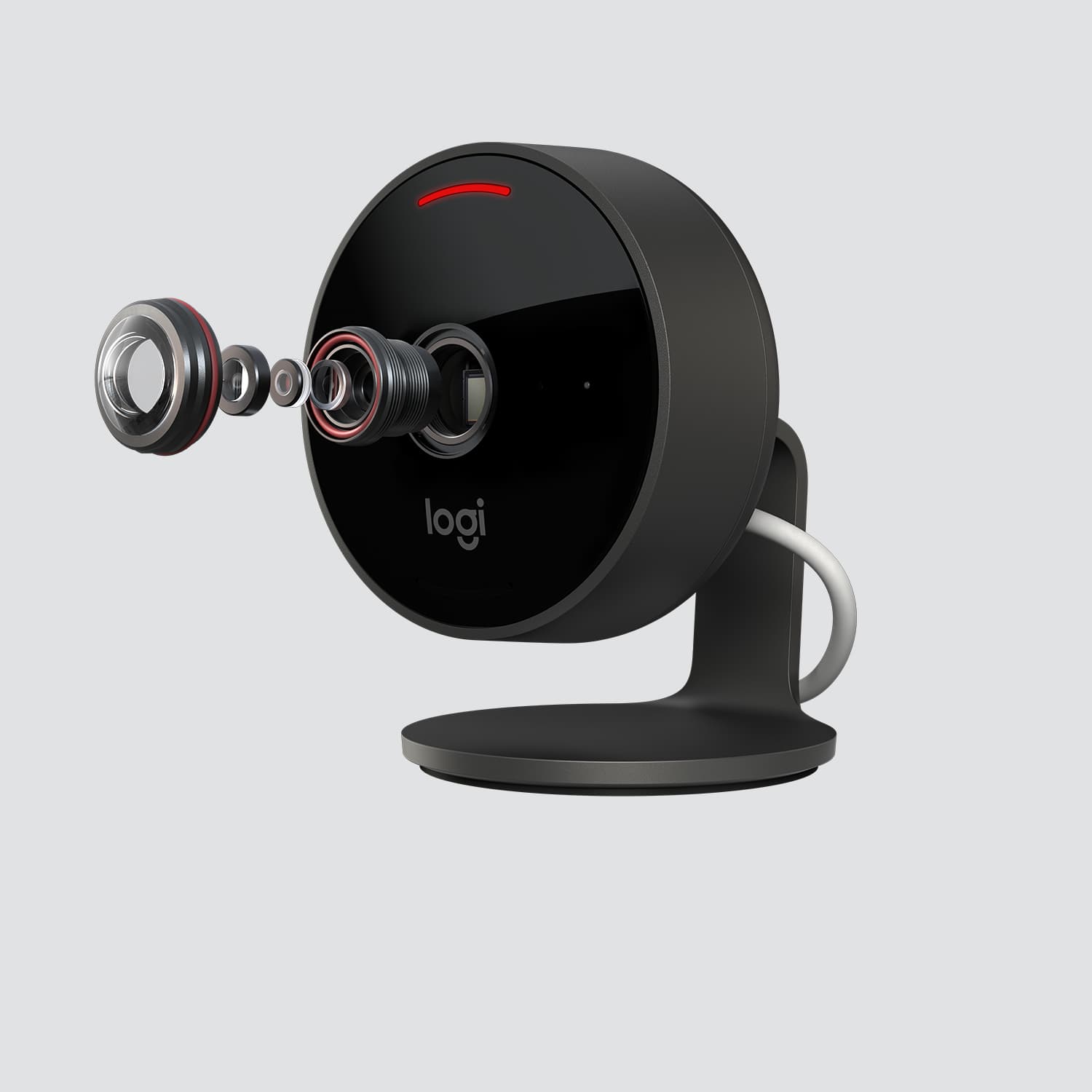 Logitech 961-000490 — miniatura 5
