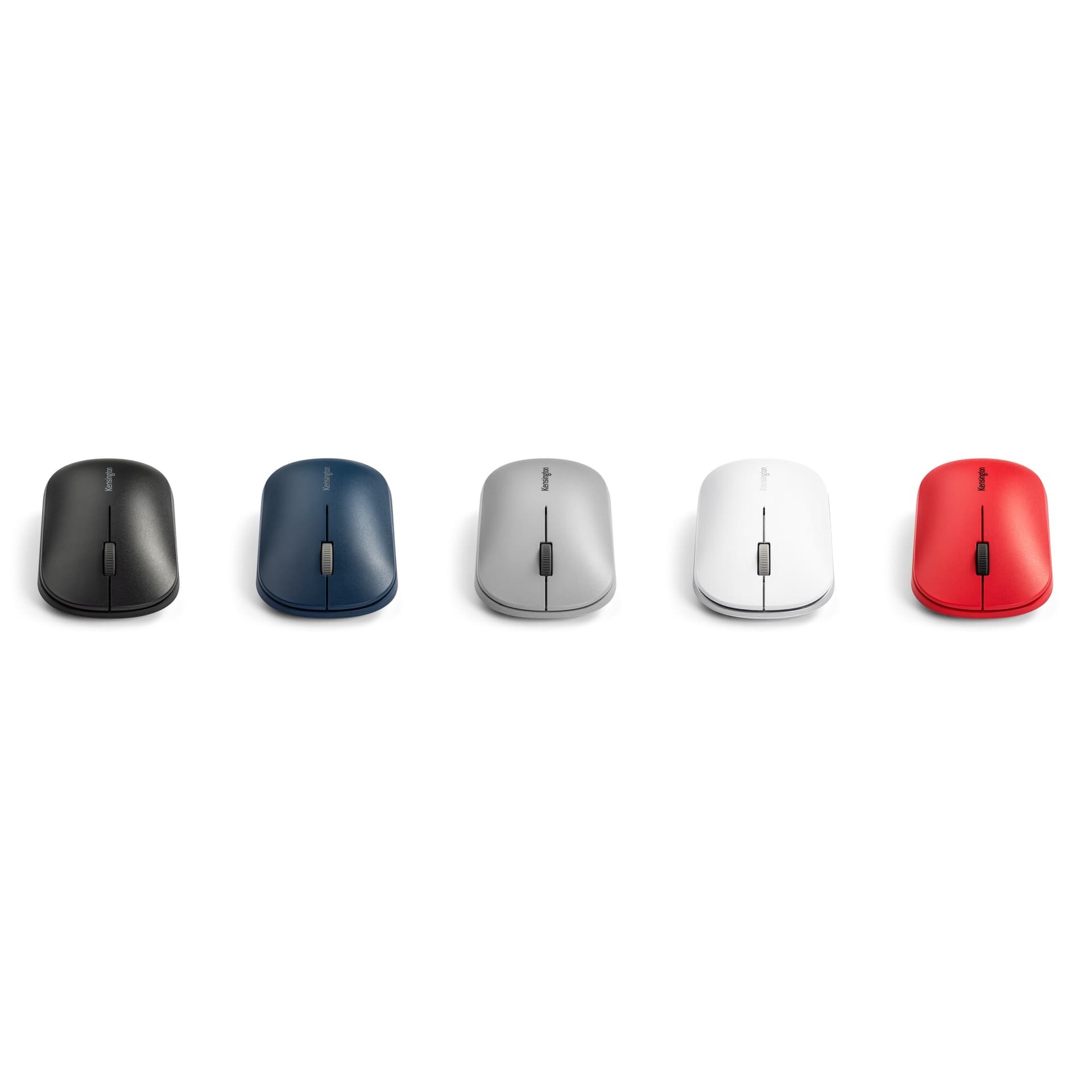 Kensington SURETRACK FLEXCONNECT MOUSE-BL — miniatura 2