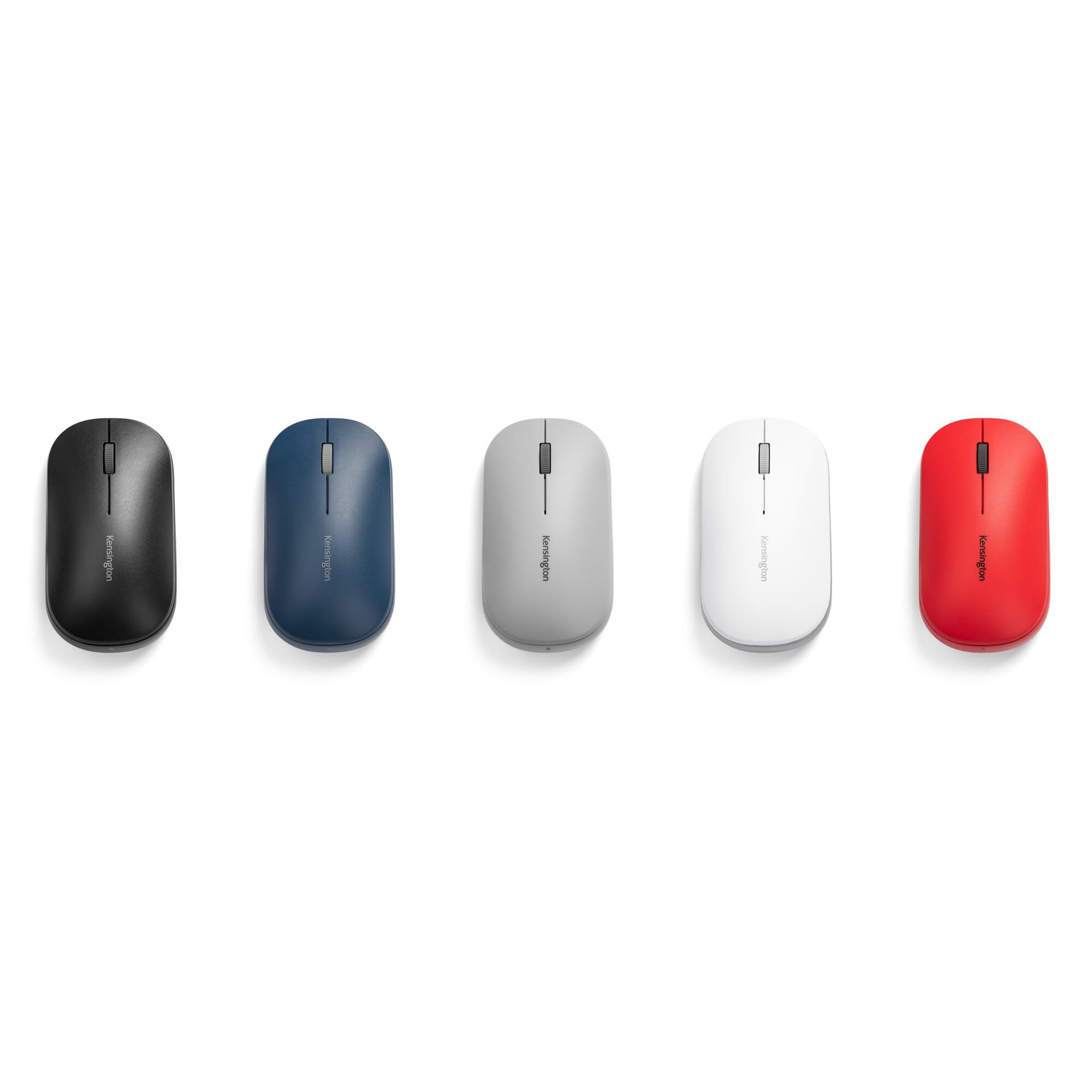 Kensington SURETRACK FLEXCONNECT MOUSE-BL — miniatura 3
