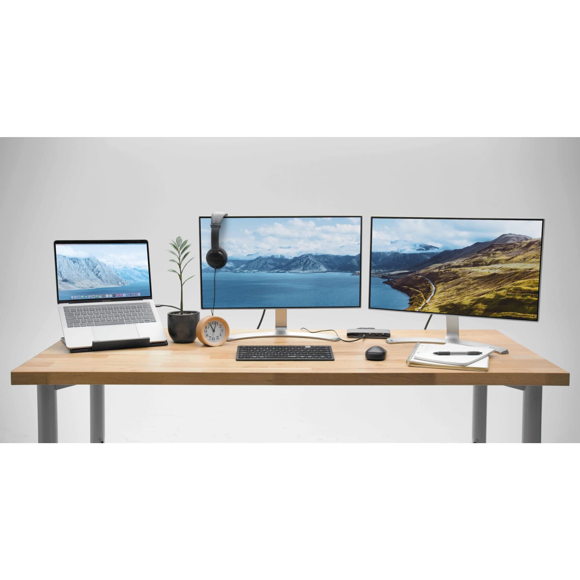 Kensington SURETRACK FLEXCONNECT MOUSE-BL — miniatura 23