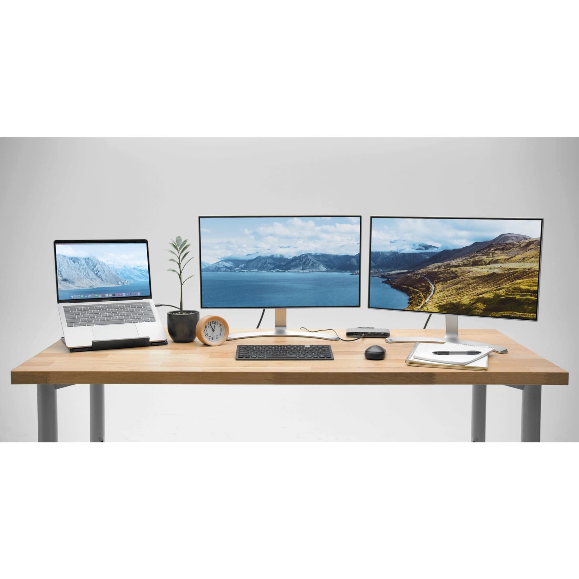 Kensington SURETRACK FLEXCONNECT MOUSE-BL — miniatura 24
