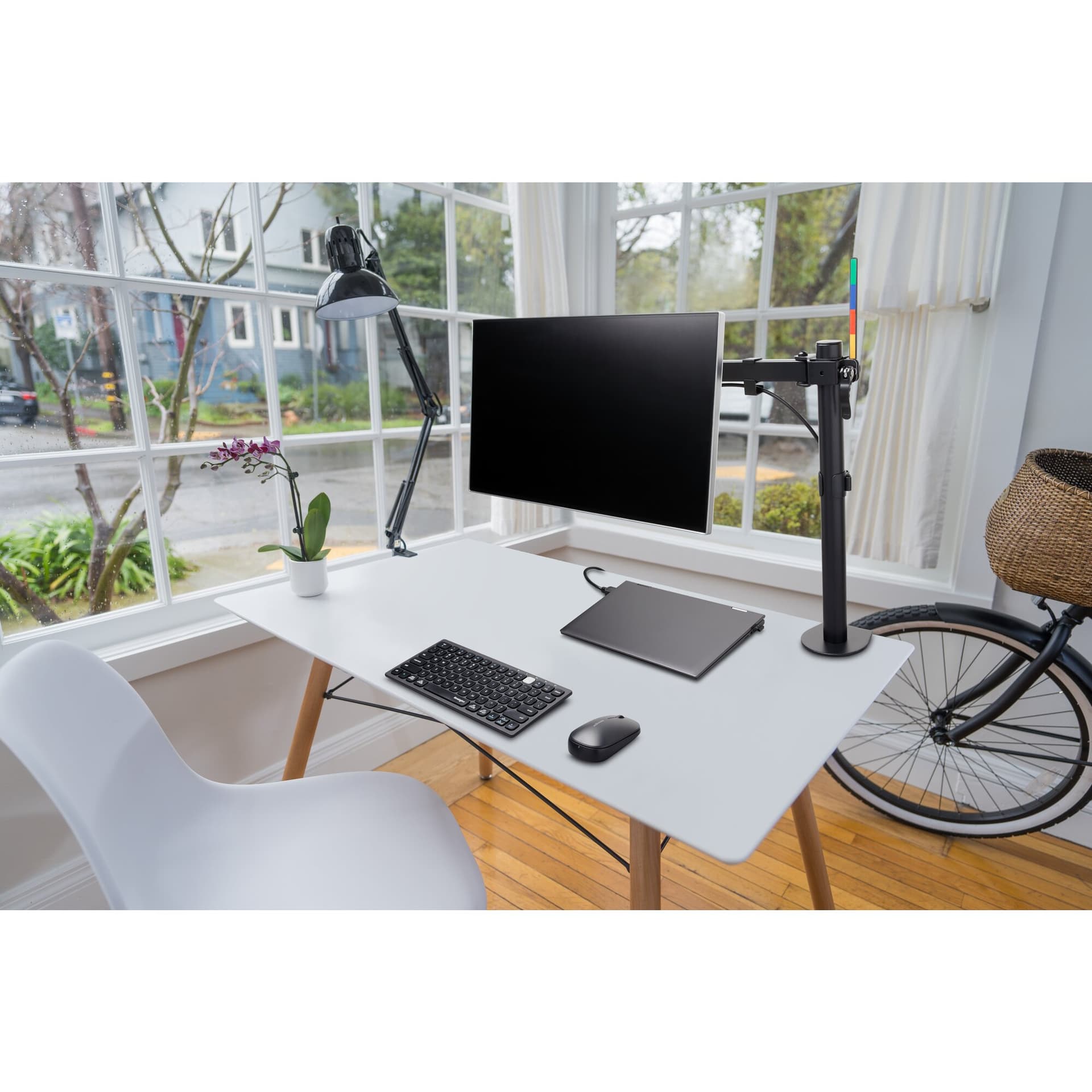 Kensington SURETRACK FLEXCONNECT MOUSE-BL — miniatura 28