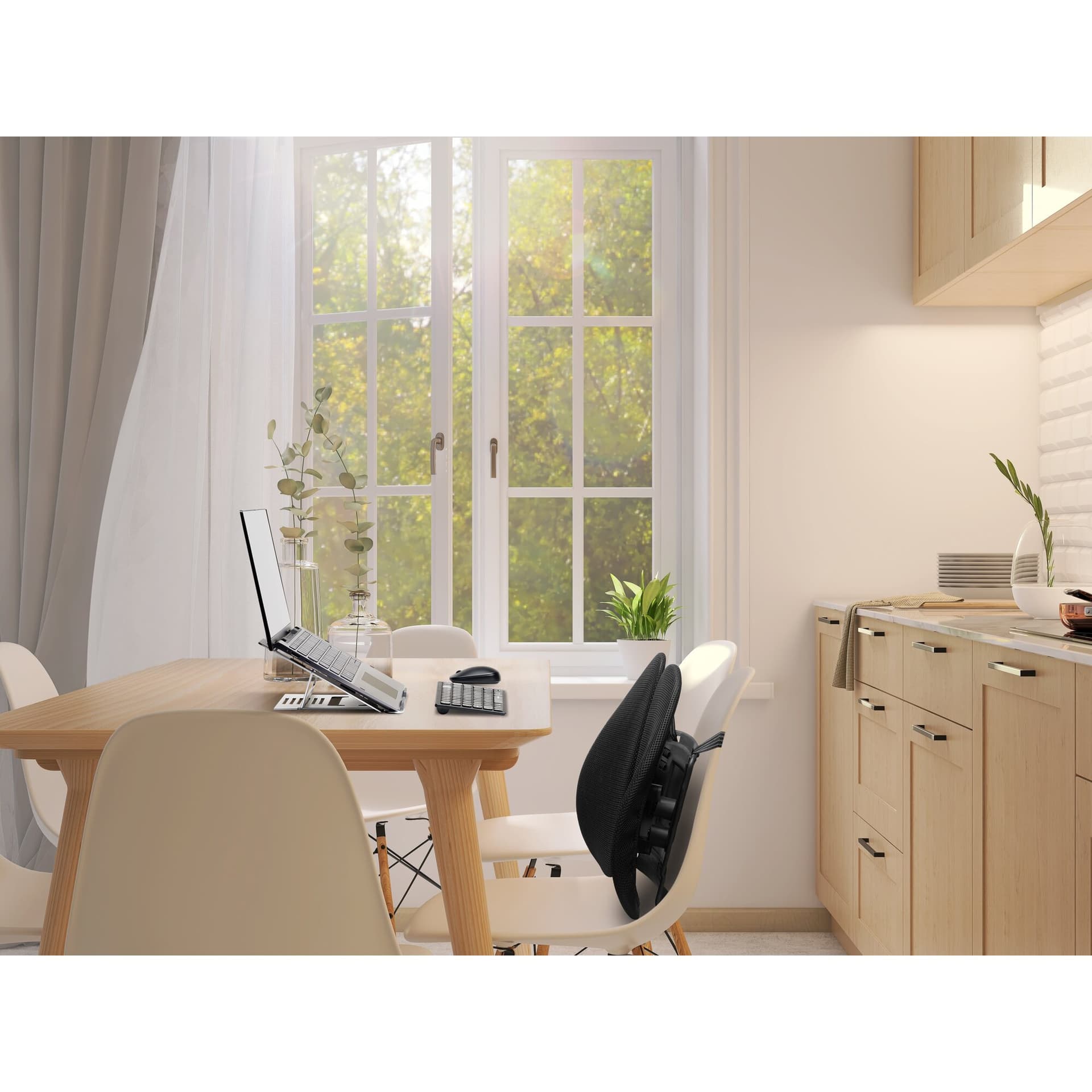 Kensington SURETRACK FLEXCONNECT MOUSE-BL — miniatura 29