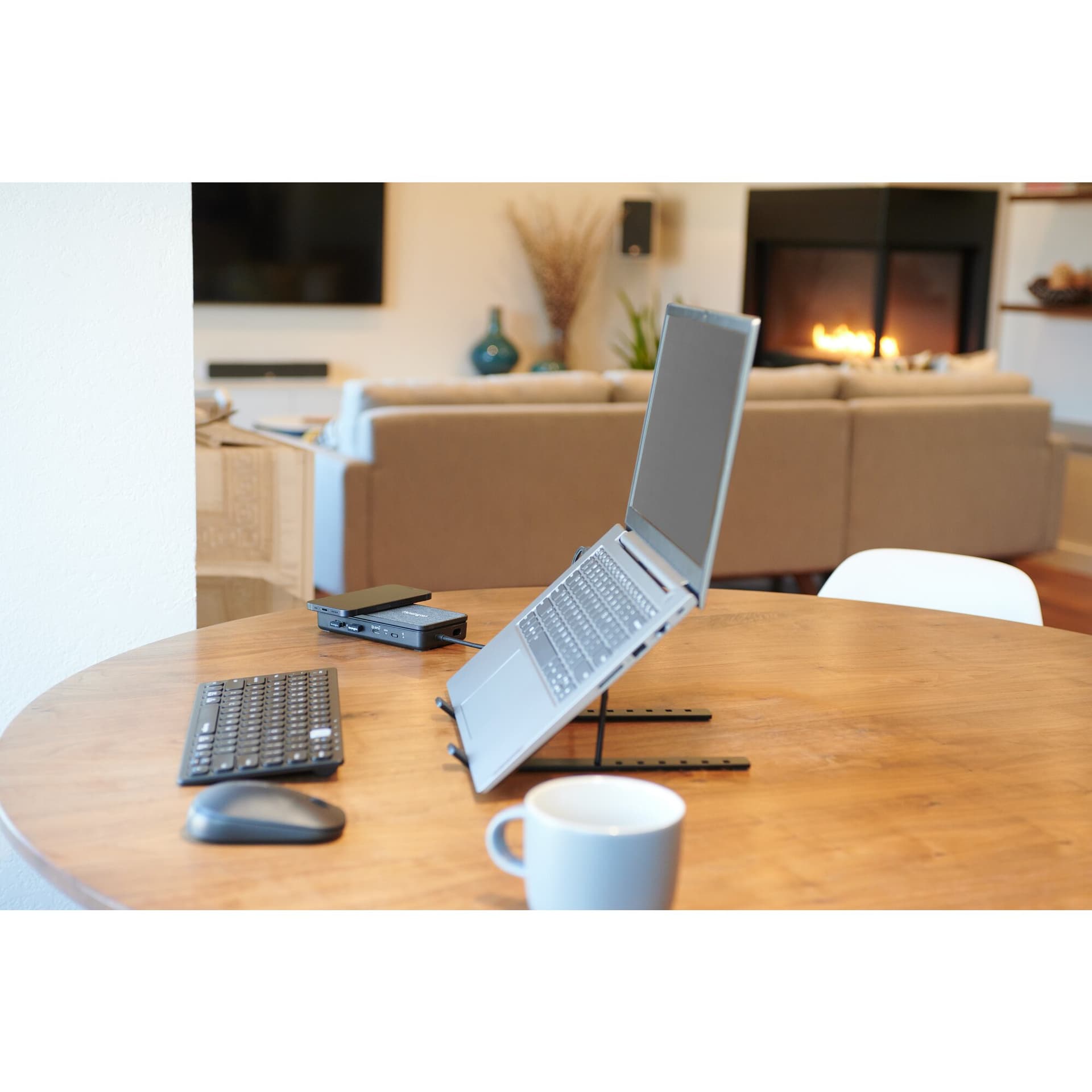 Kensington SURETRACK FLEXCONNECT MOUSE-BL — miniatura 31