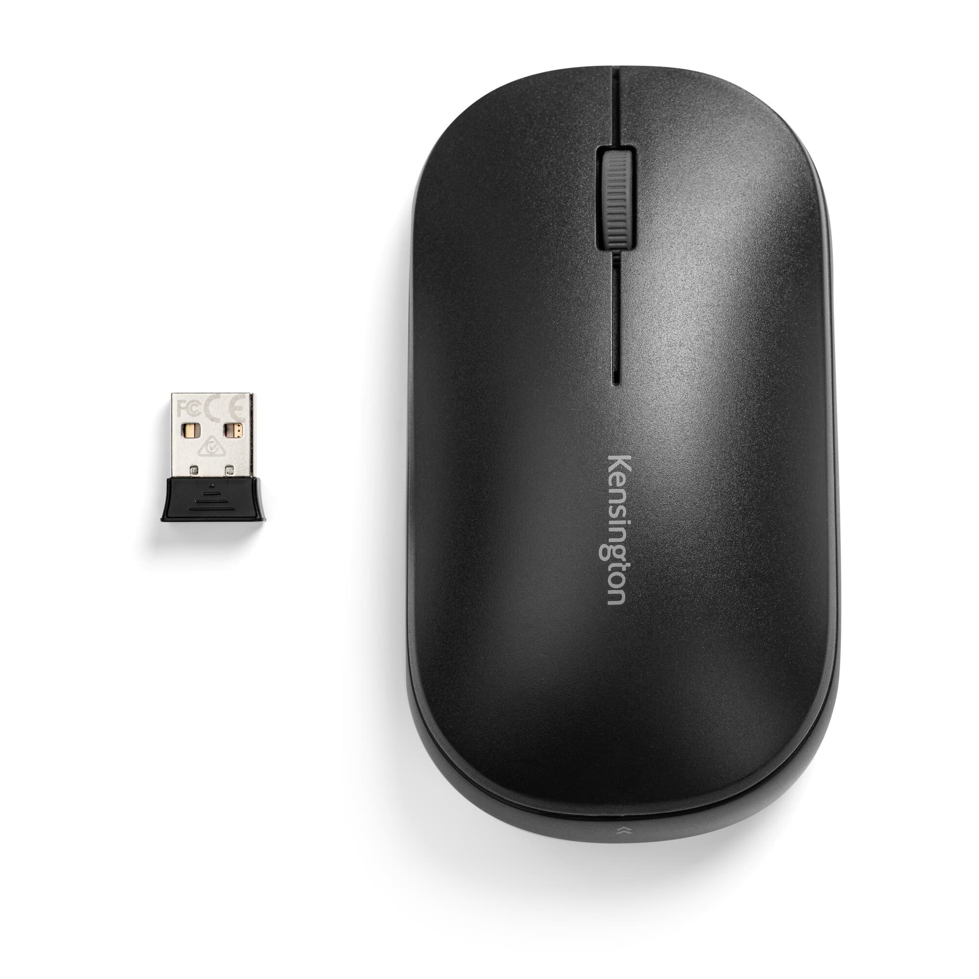 Kensington SURETRACK FLEXCONNECT MOUSE-BL — miniatura 6