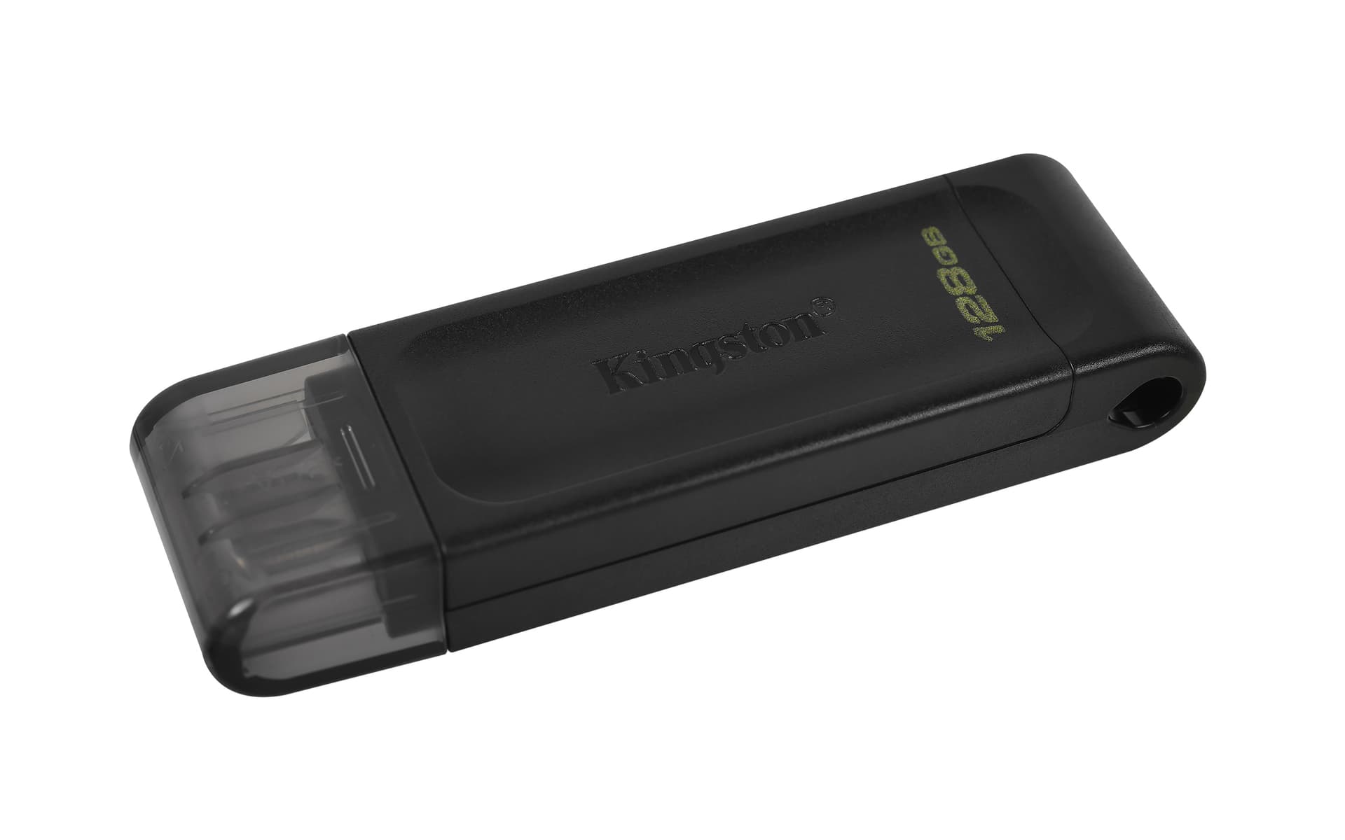 Kingston Technology DataTraveler 70 — miniatura 2