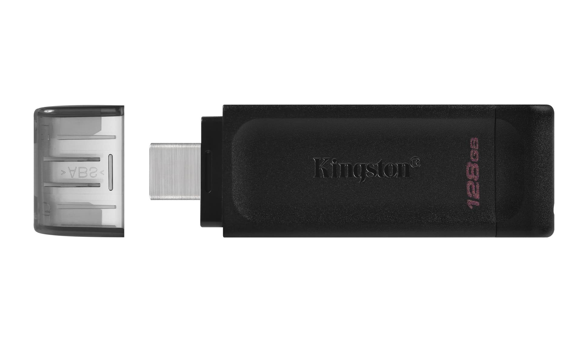 Kingston Technology DataTraveler 70 — miniatura 3