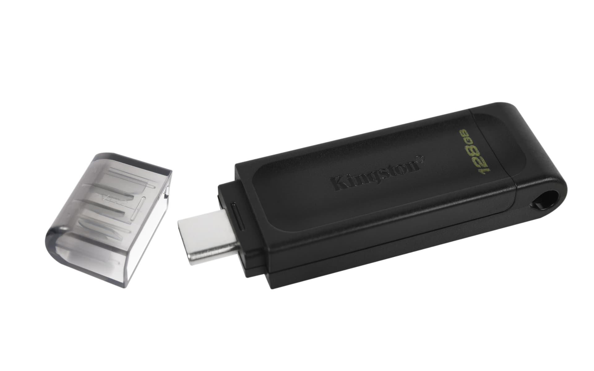 Kingston Technology DataTraveler 70 — miniatura 4