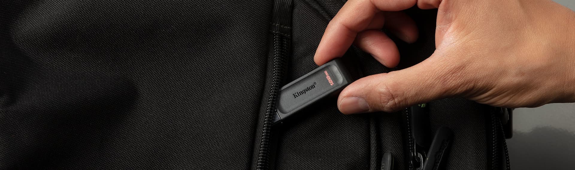Kingston Technology DataTraveler 70 — miniatura 7