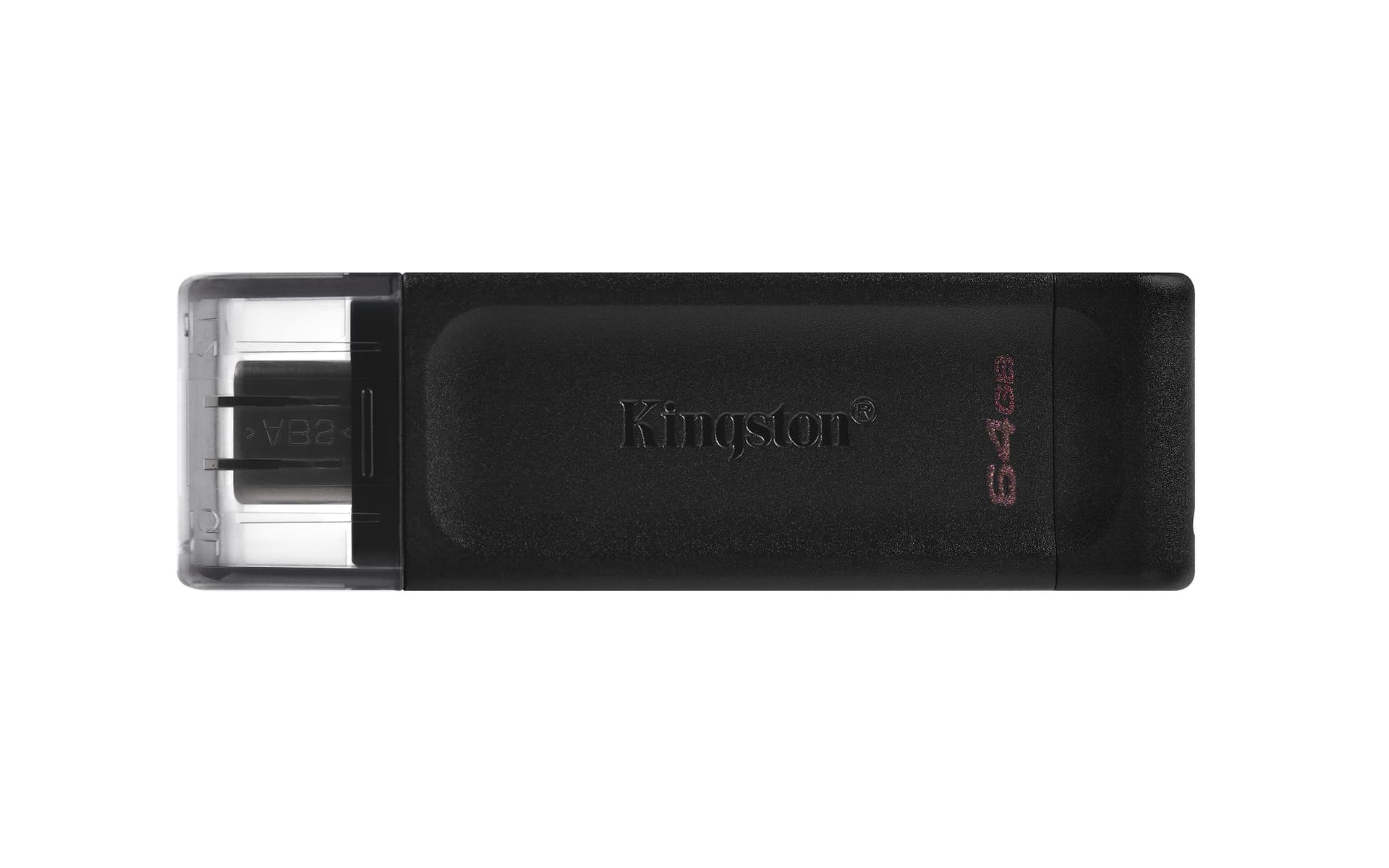 Kingston Technology DataTraveler 70 — miniatura 1