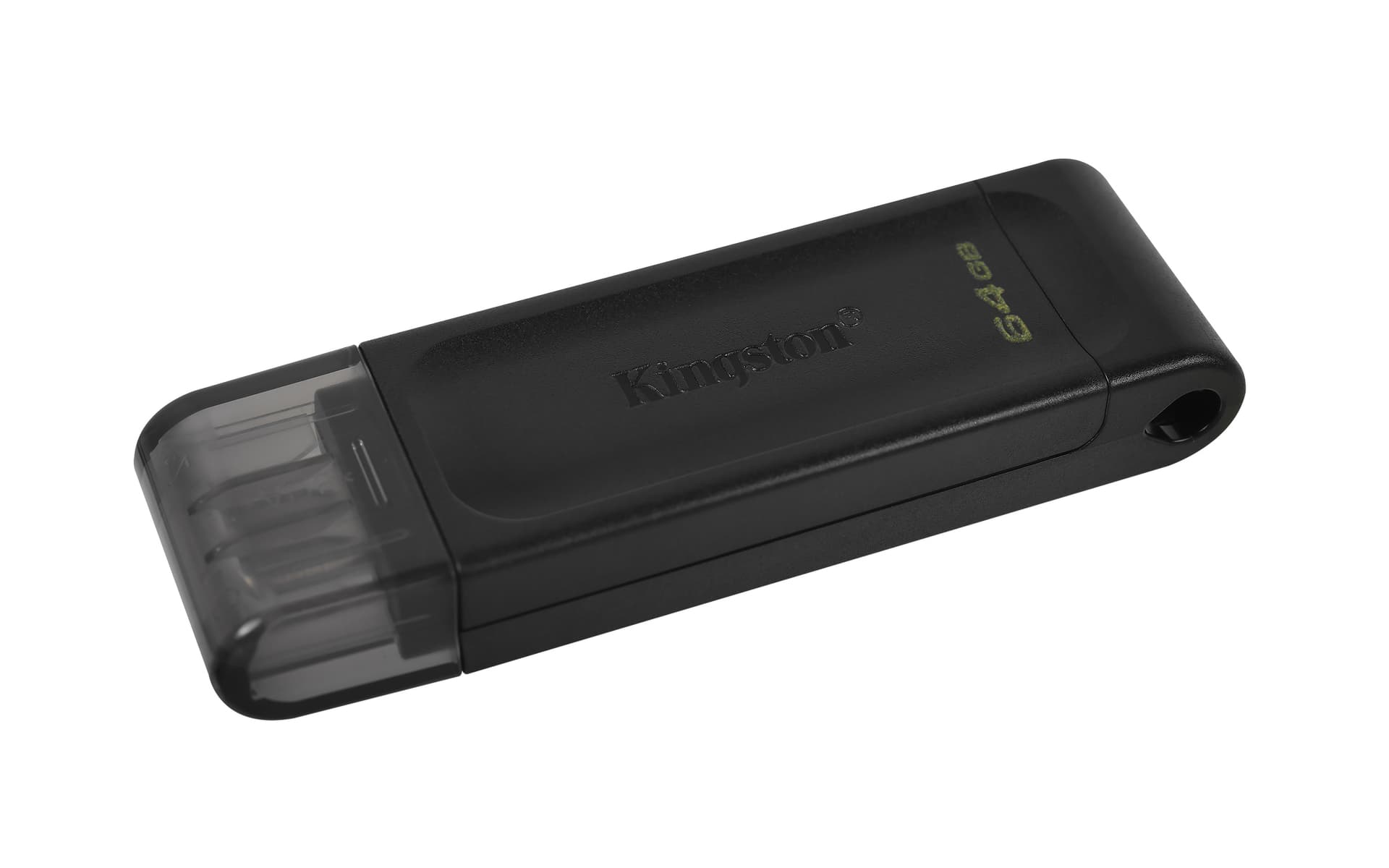 Kingston Technology DataTraveler 70 — miniatura 2