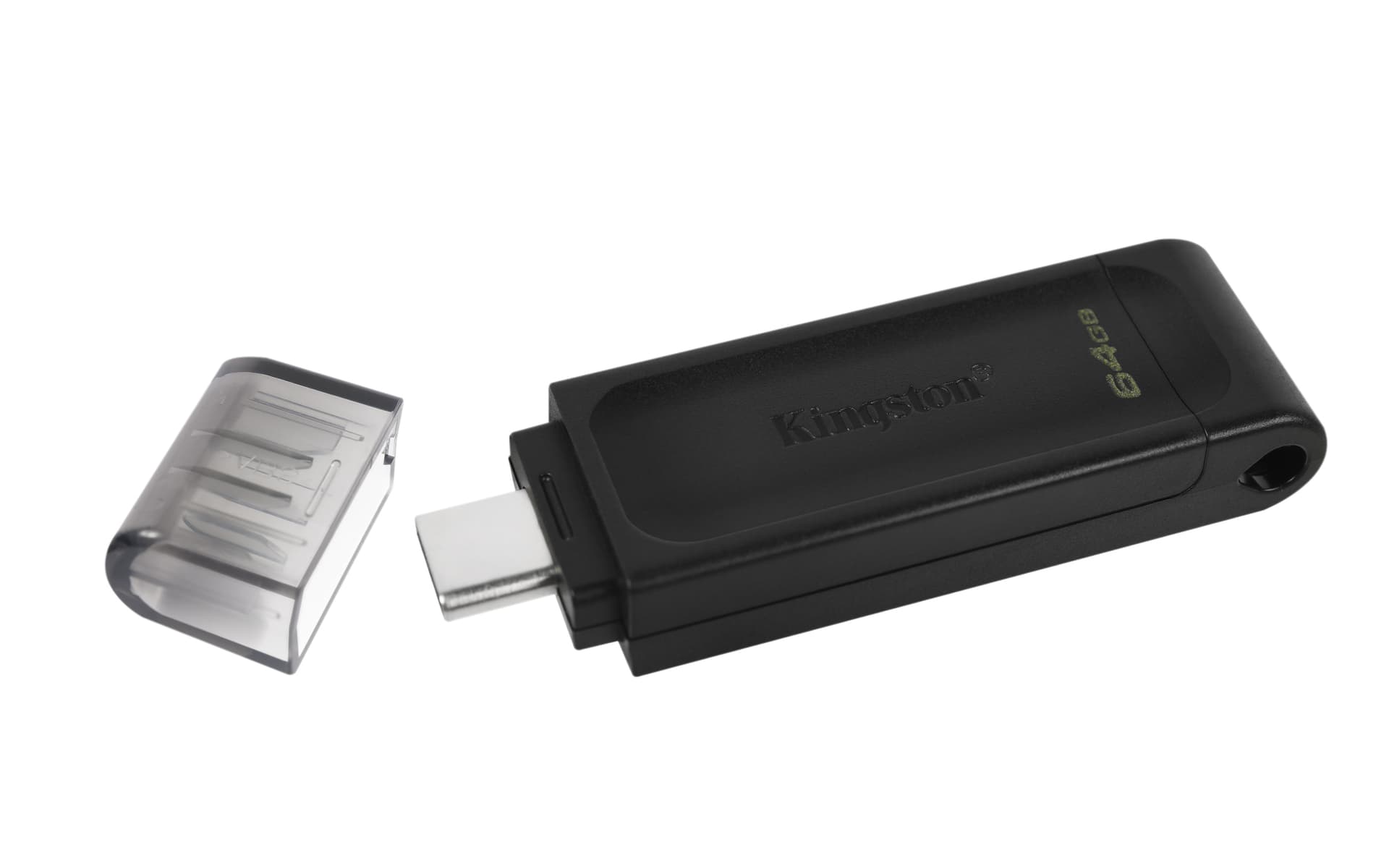 Kingston Technology DataTraveler 70 — miniatura 4
